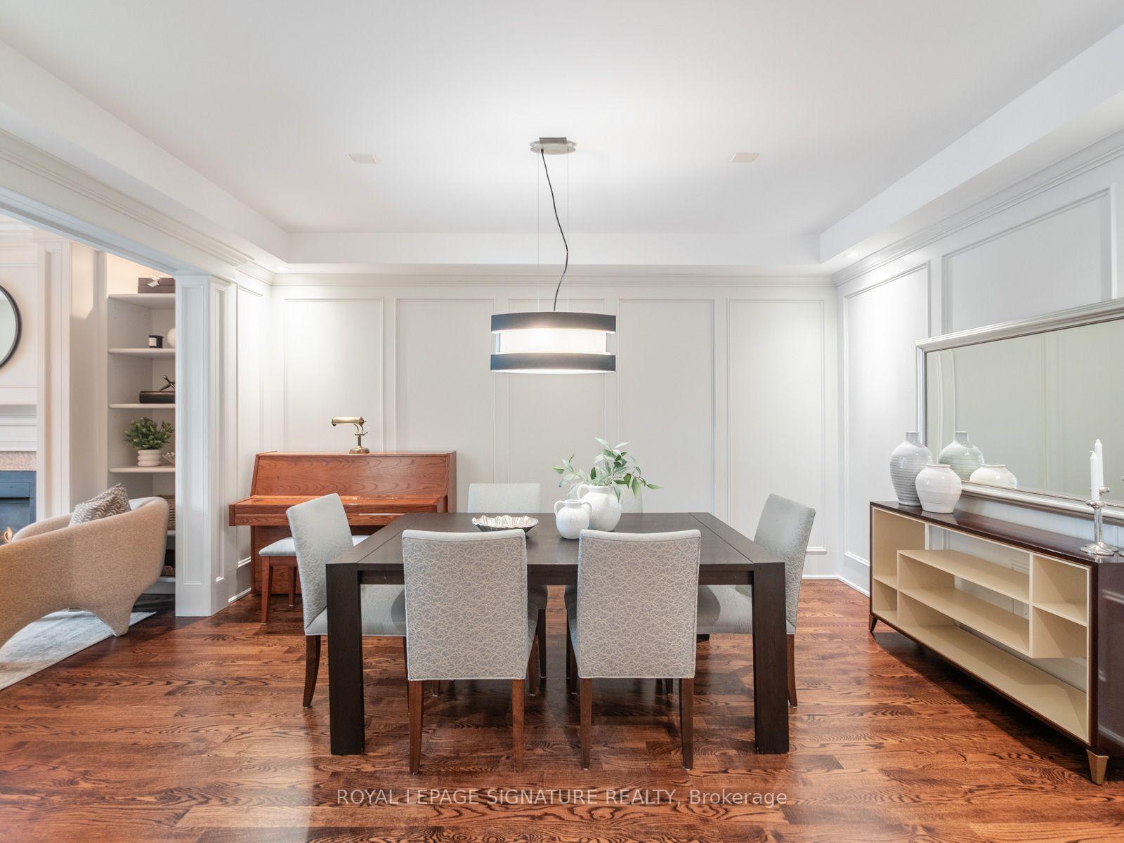 Photo 9 of 351 Cranbrooke Avenue, Toronto, Bedford Park-Nortown — HOMEH