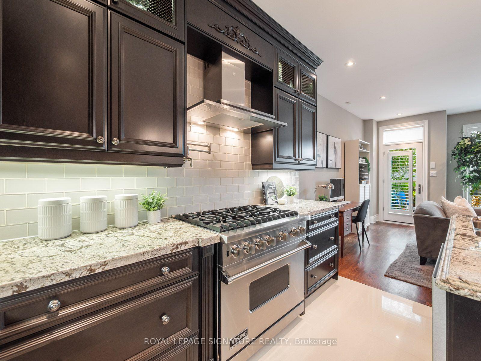 Photo 11 of 351 Cranbrooke Avenue, Toronto, Bedford Park-Nortown — HOMEH