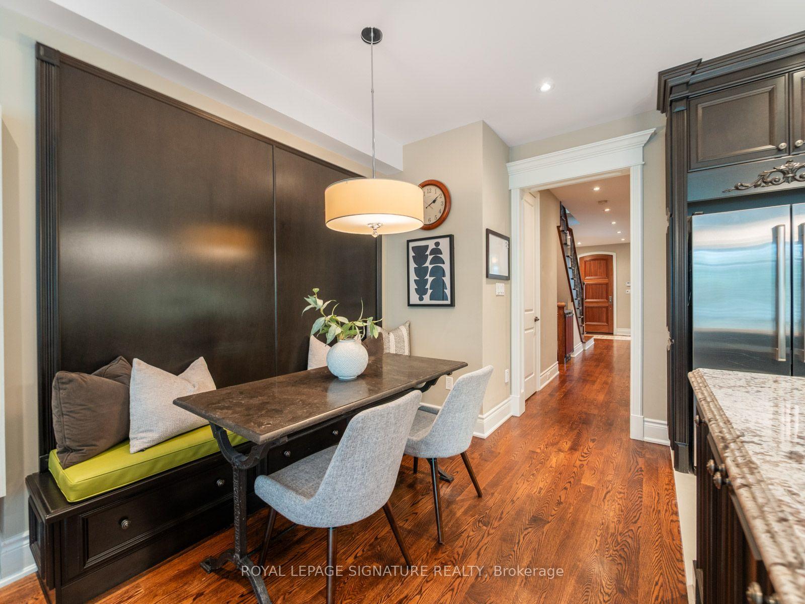 Photo 12 of 351 Cranbrooke Avenue, Toronto, Bedford Park-Nortown — HOMEH
