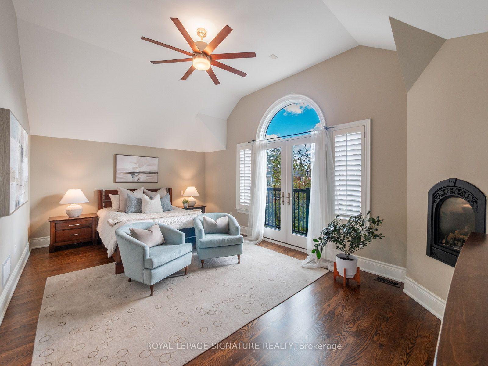 Photo 17 of 351 Cranbrooke Avenue, Toronto, Bedford Park-Nortown — HOMEH
