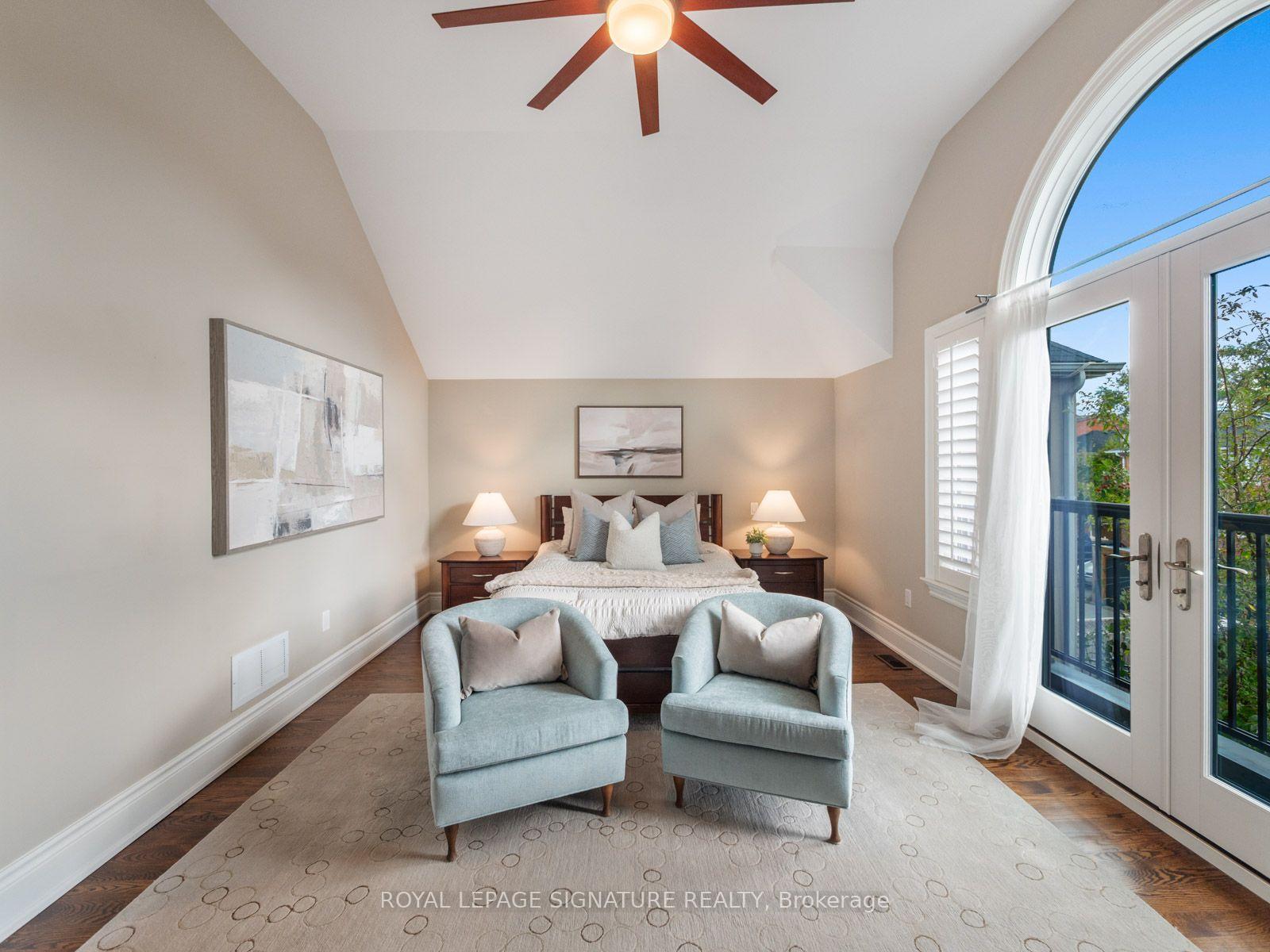 Photo 18 of 351 Cranbrooke Avenue, Toronto, Bedford Park-Nortown — HOMEH