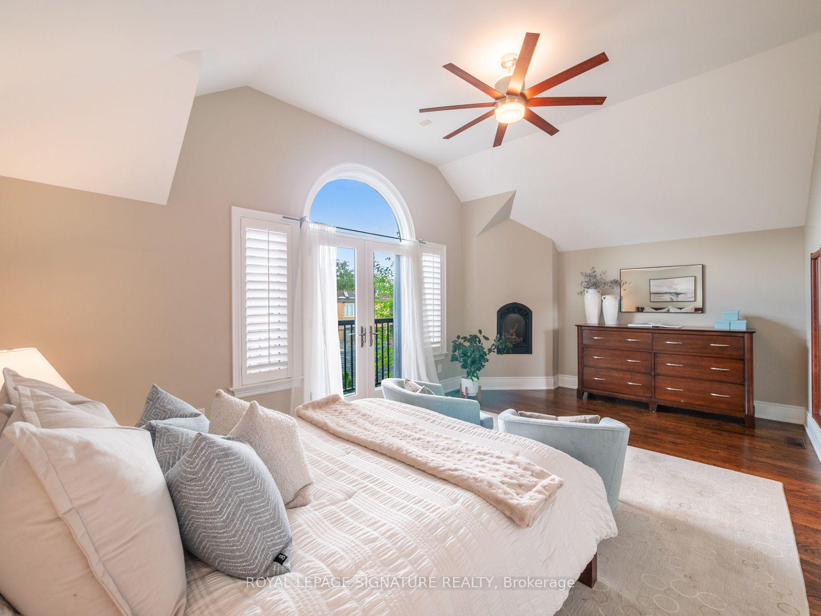 Photo 19 of 351 Cranbrooke Avenue, Toronto, Bedford Park-Nortown — HOMEH
