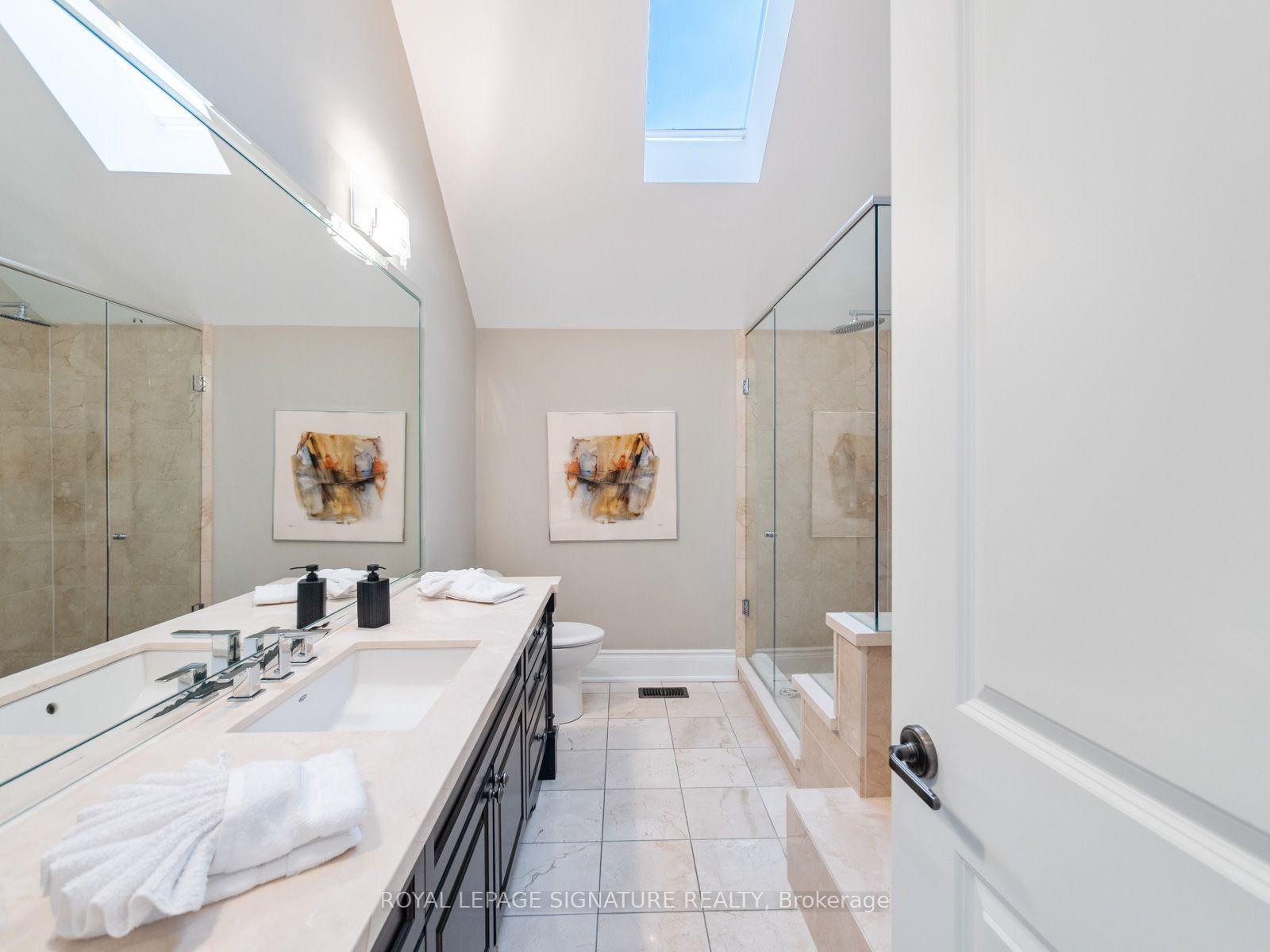Photo 20 of 351 Cranbrooke Avenue, Toronto, Bedford Park-Nortown — HOMEH