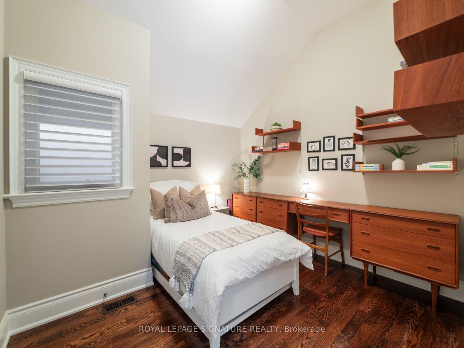 Photo 22 of 351 Cranbrooke Avenue, Toronto, Bedford Park-Nortown — HOMEH