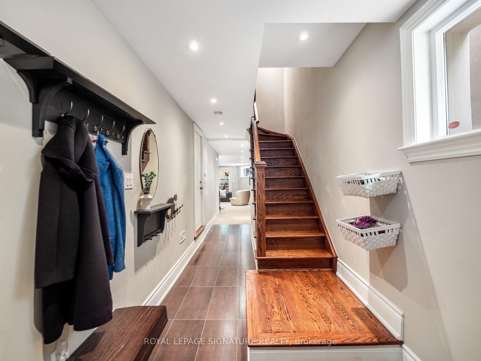 Photo 27 of 351 Cranbrooke Avenue, Toronto, Bedford Park-Nortown — HOMEH