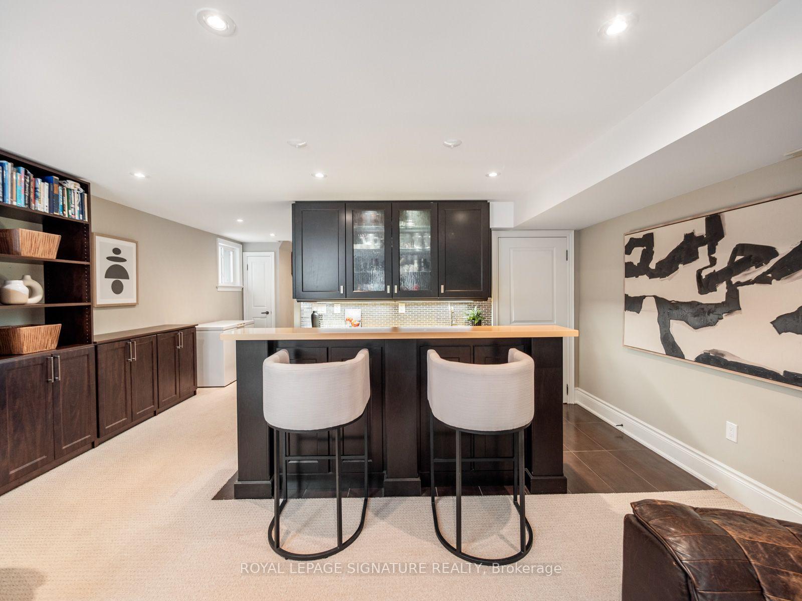 Photo 28 of 351 Cranbrooke Avenue, Toronto, Bedford Park-Nortown — HOMEH