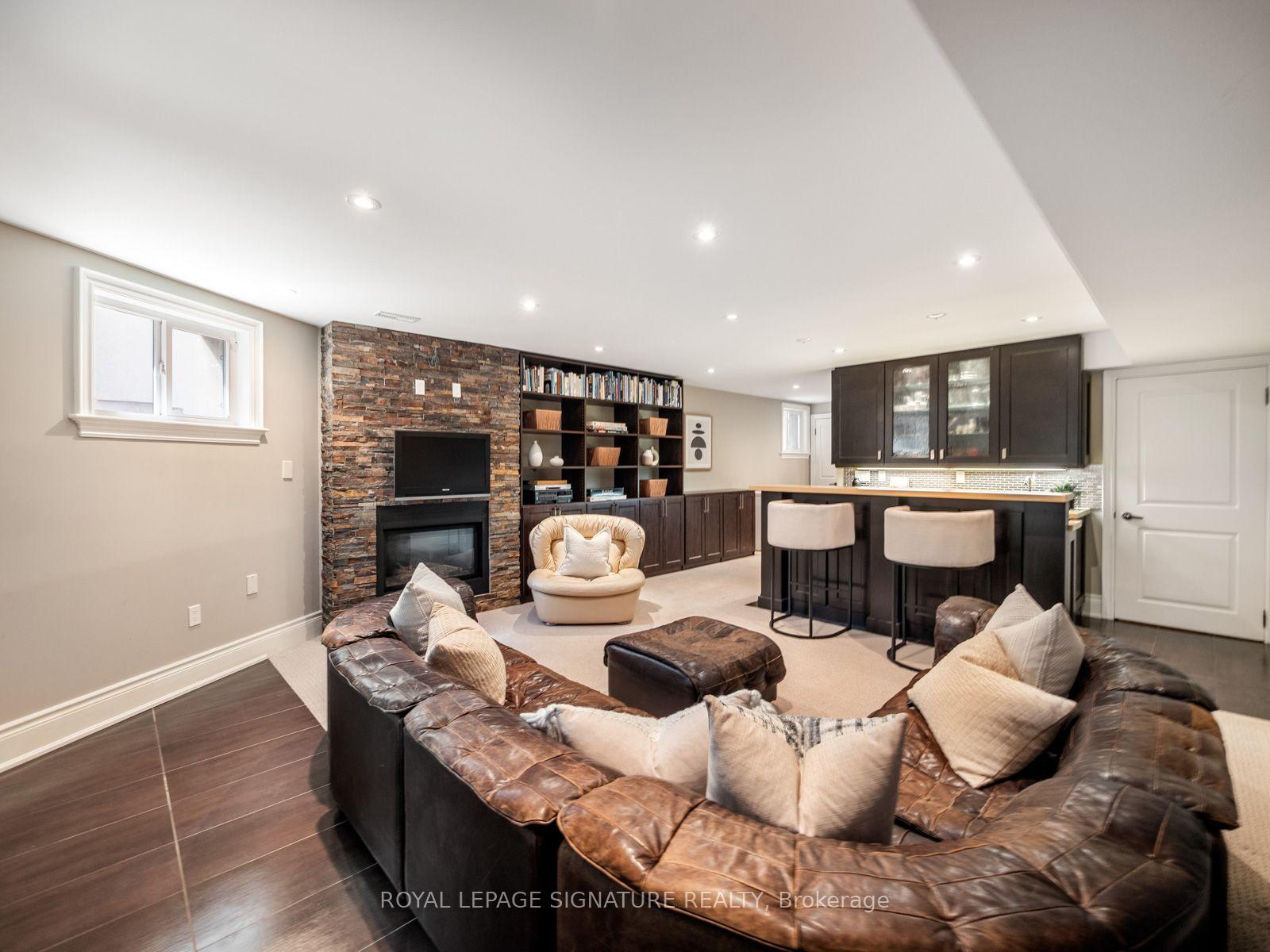 Photo 29 of 351 Cranbrooke Avenue, Toronto, Bedford Park-Nortown — HOMEH
