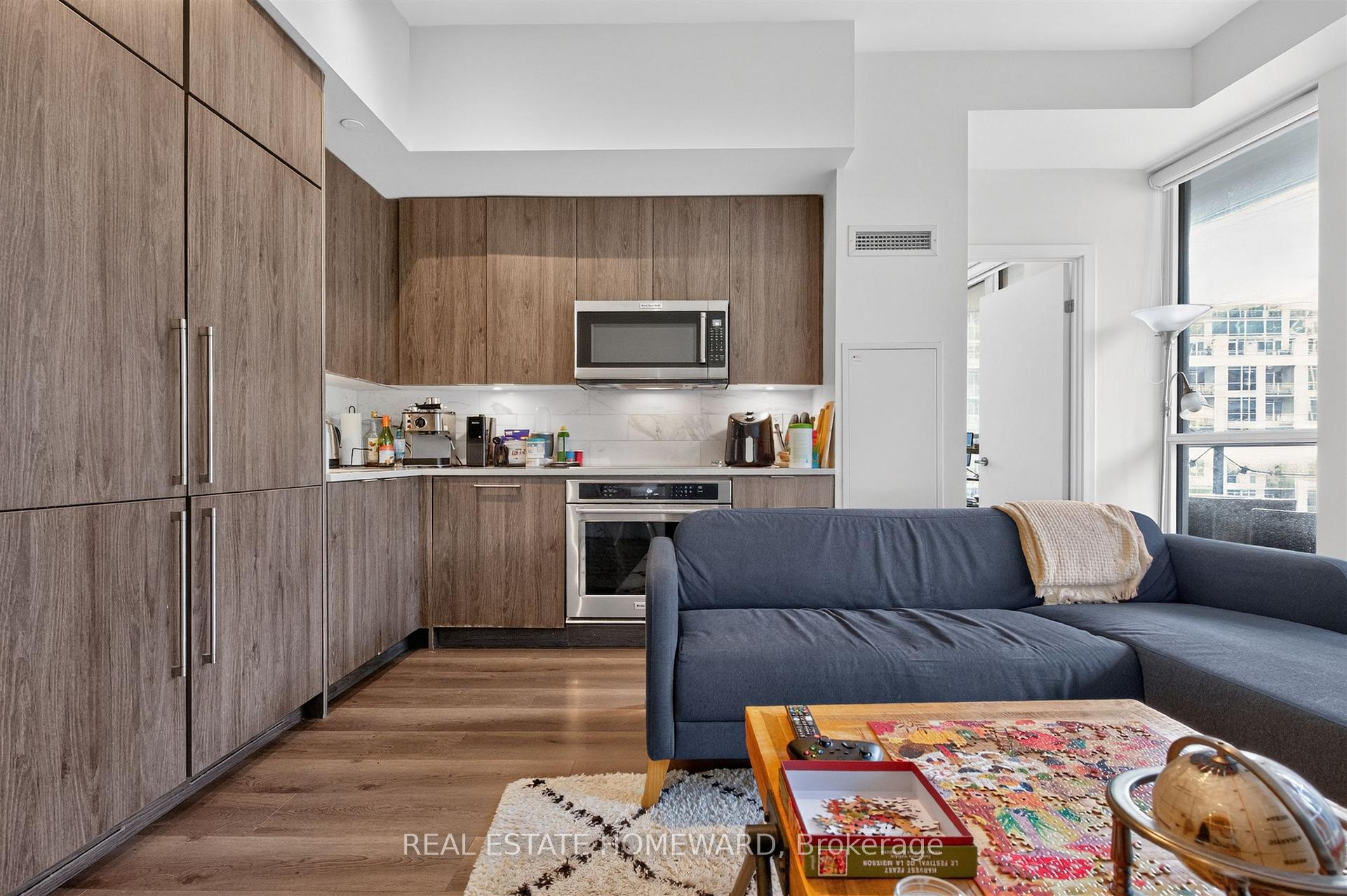Photo 7 of Unit 721, 38 Iannuzzi Street, Toronto, Niagara — HOMEH