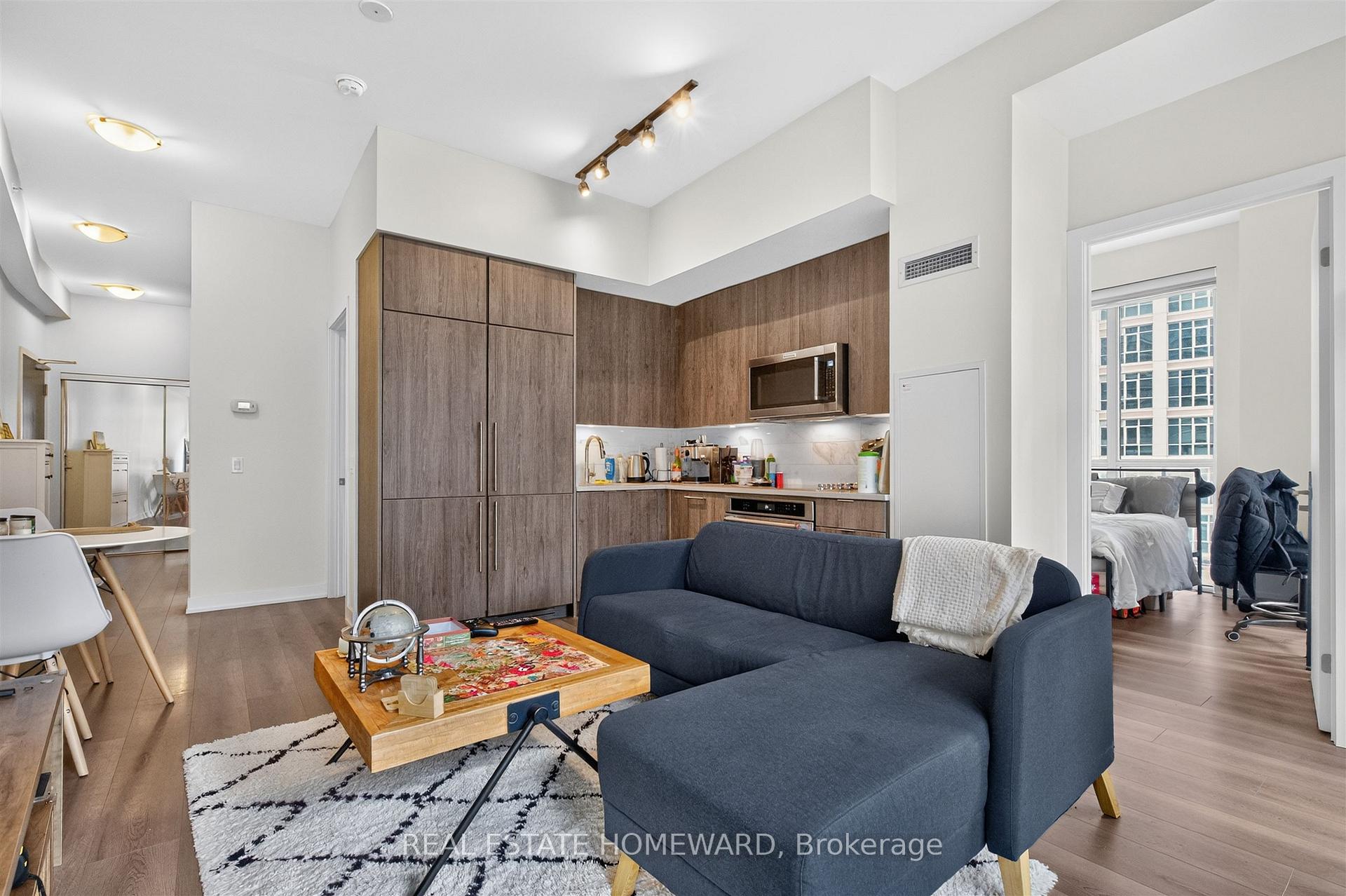 Photo 11 of Unit 721, 38 Iannuzzi Street, Toronto, Niagara — HOMEH