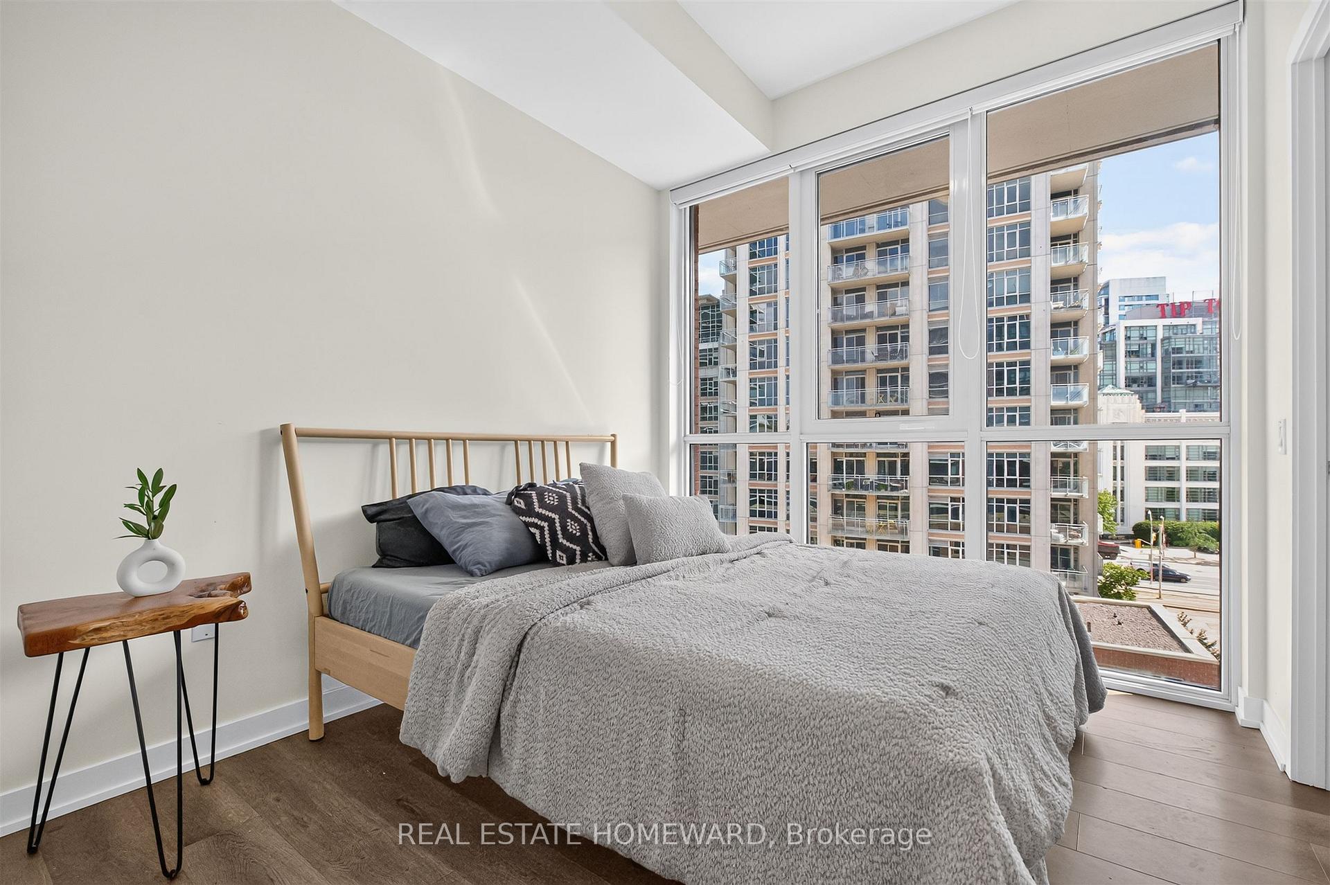 Photo 14 of Unit 721, 38 Iannuzzi Street, Toronto, Niagara — HOMEH