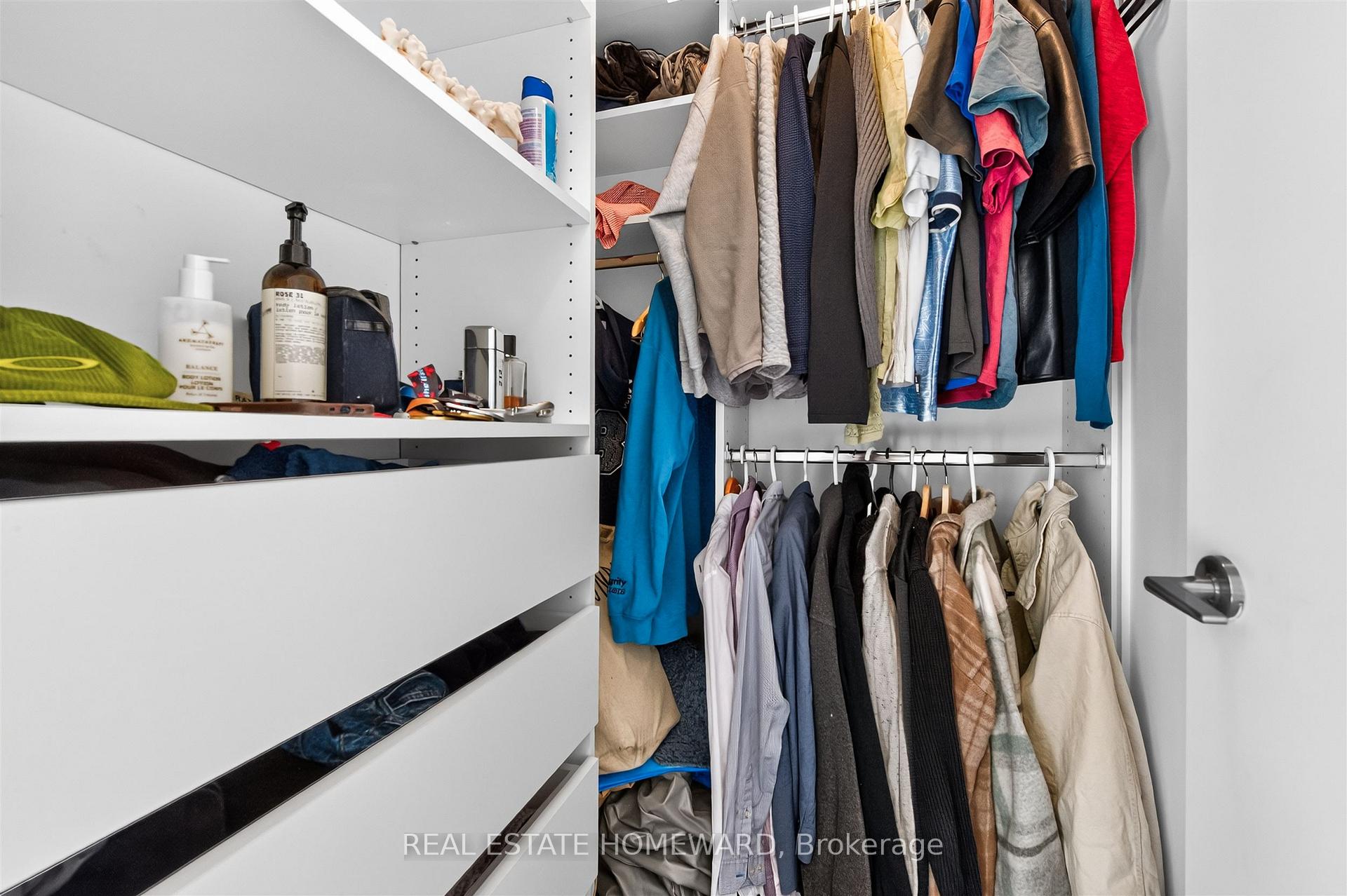 Photo 17 of Unit 721, 38 Iannuzzi Street, Toronto, Niagara — HOMEH