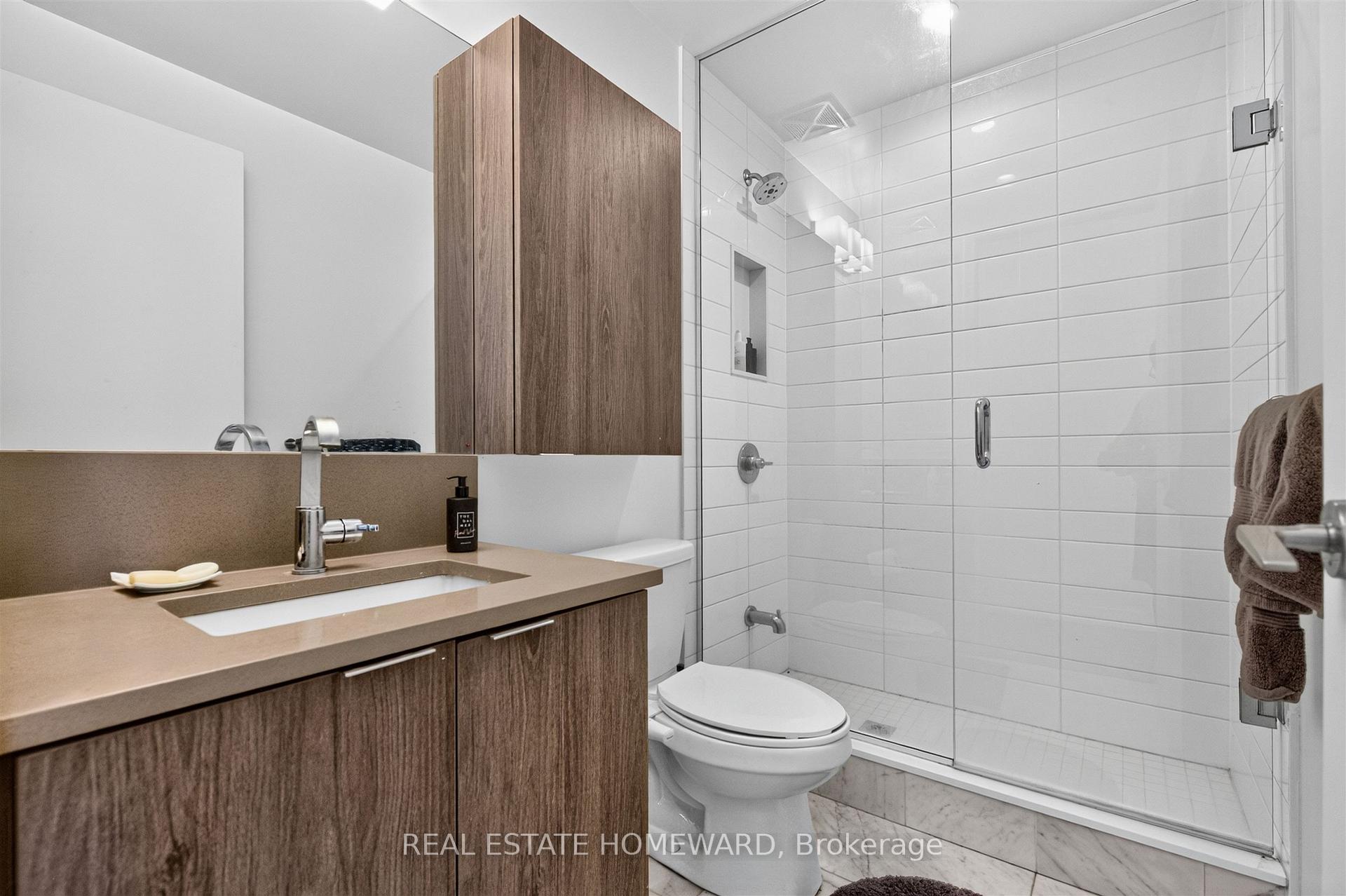 Photo 18 of Unit 721, 38 Iannuzzi Street, Toronto, Niagara — HOMEH