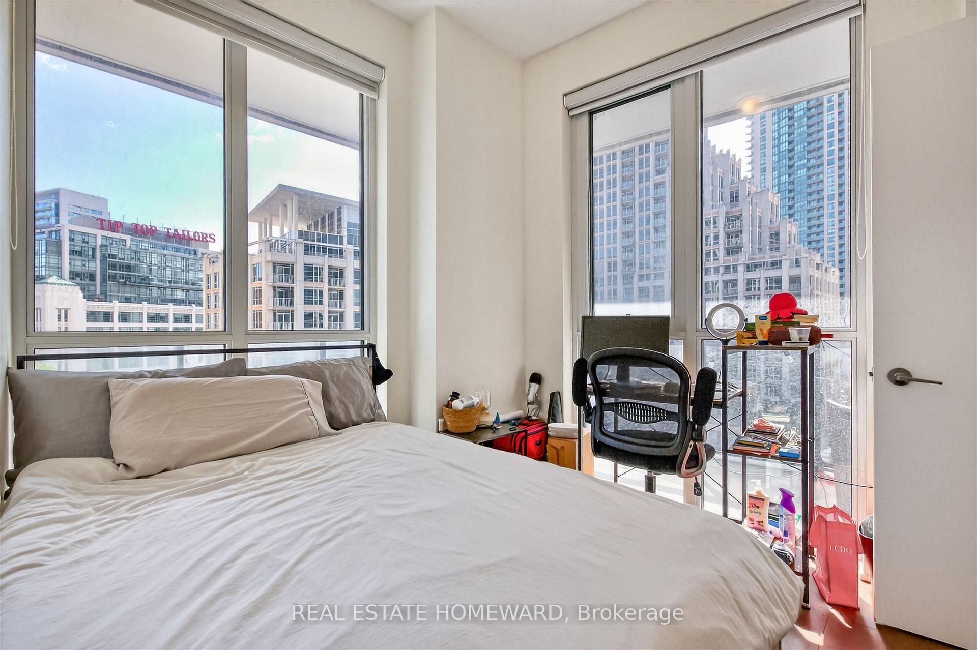 Photo 22 of Unit 721, 38 Iannuzzi Street, Toronto, Niagara — HOMEH