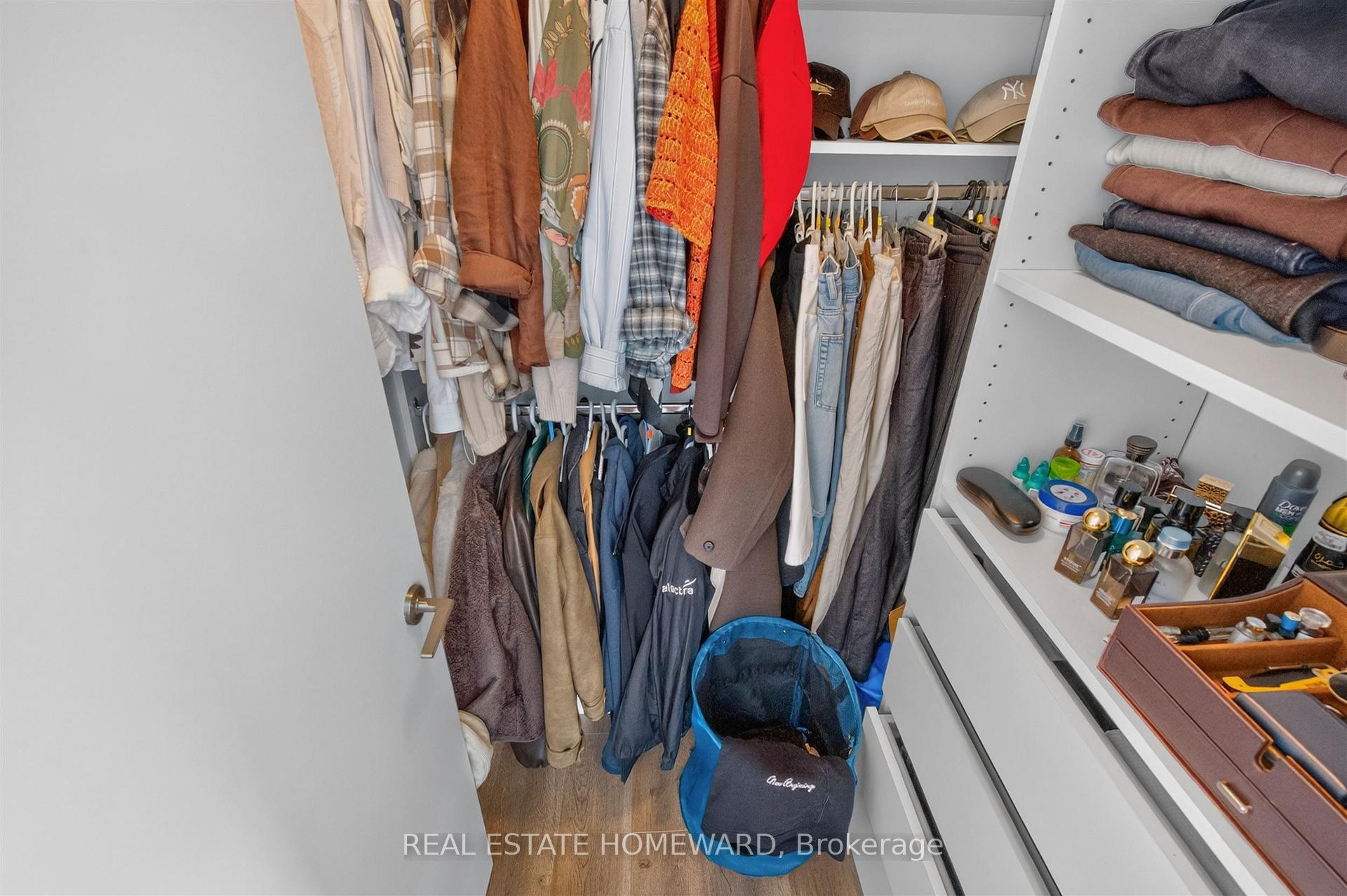 Photo 23 of Unit 721, 38 Iannuzzi Street, Toronto, Niagara — HOMEH