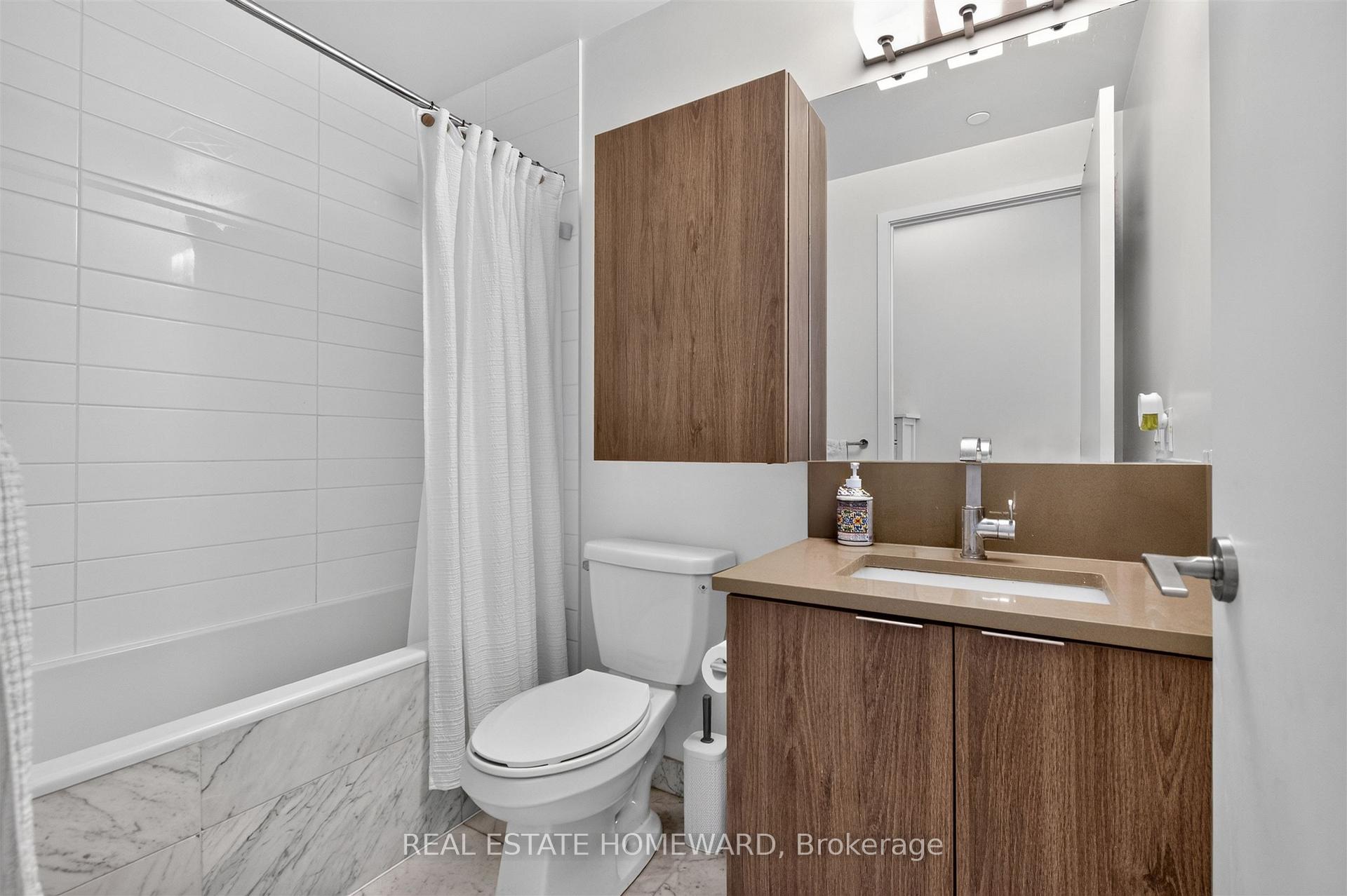 Photo 24 of Unit 721, 38 Iannuzzi Street, Toronto, Niagara — HOMEH