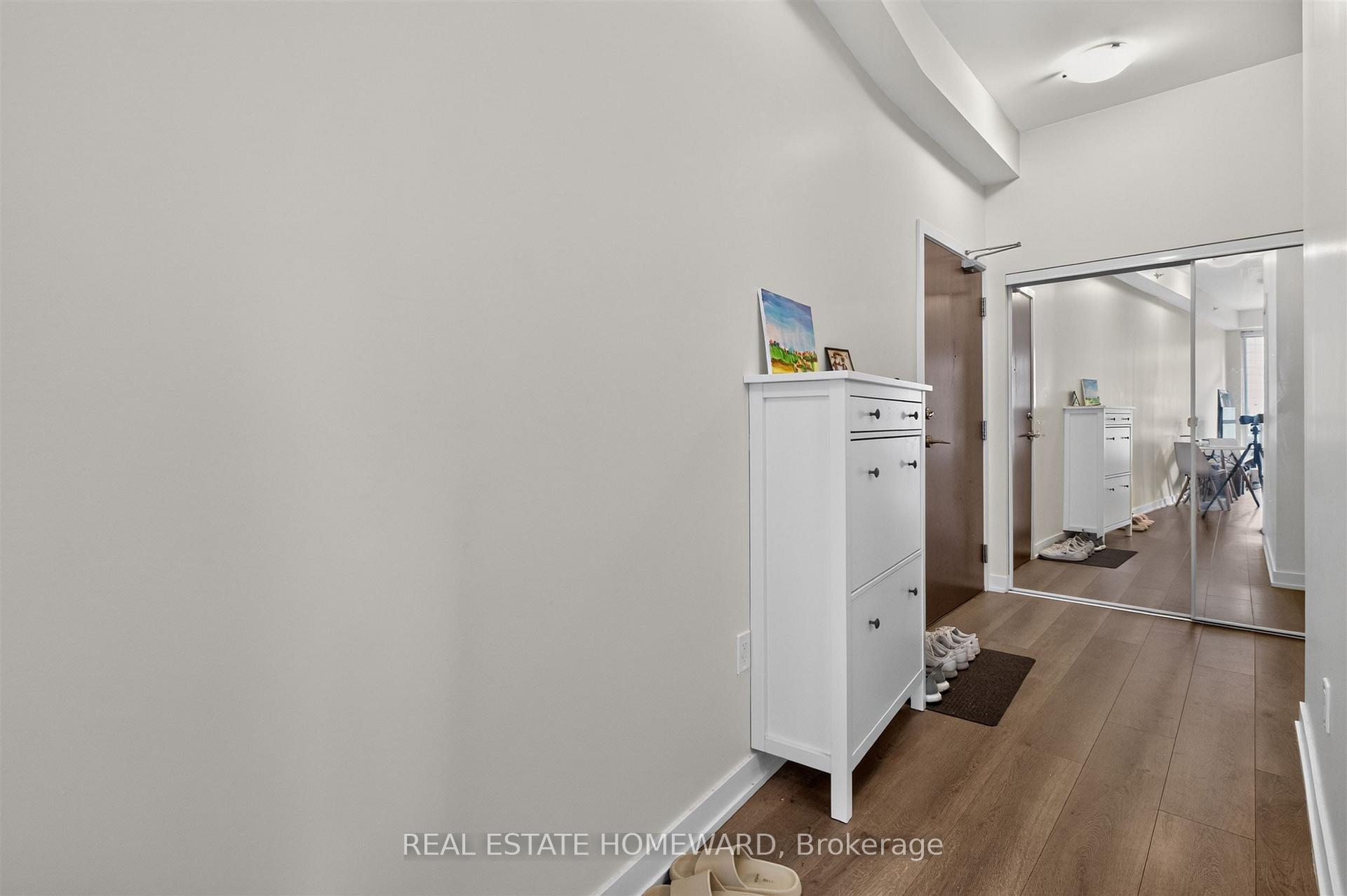 Photo 25 of Unit 721, 38 Iannuzzi Street, Toronto, Niagara — HOMEH