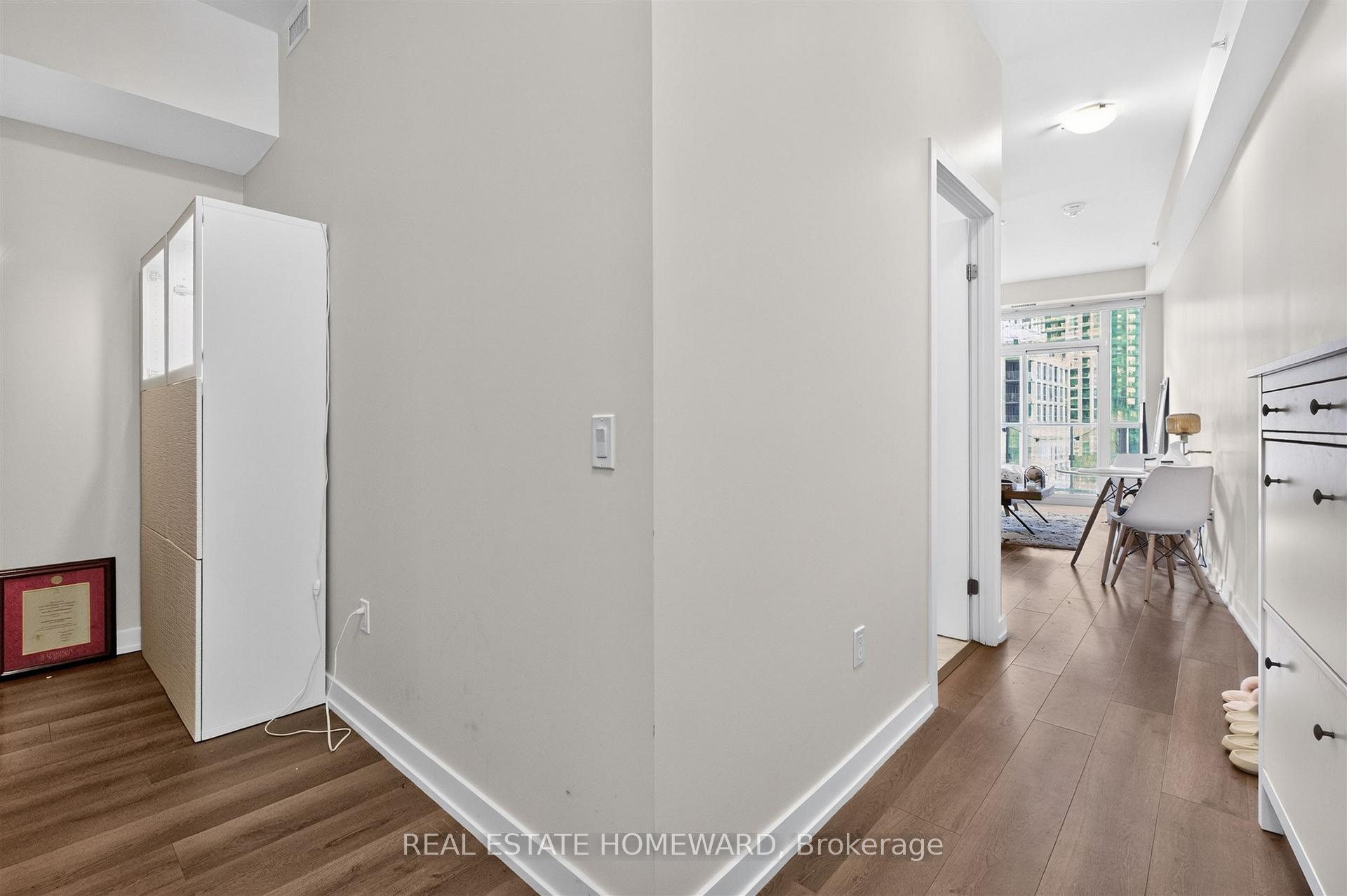 Photo 28 of Unit 721, 38 Iannuzzi Street, Toronto, Niagara — HOMEH