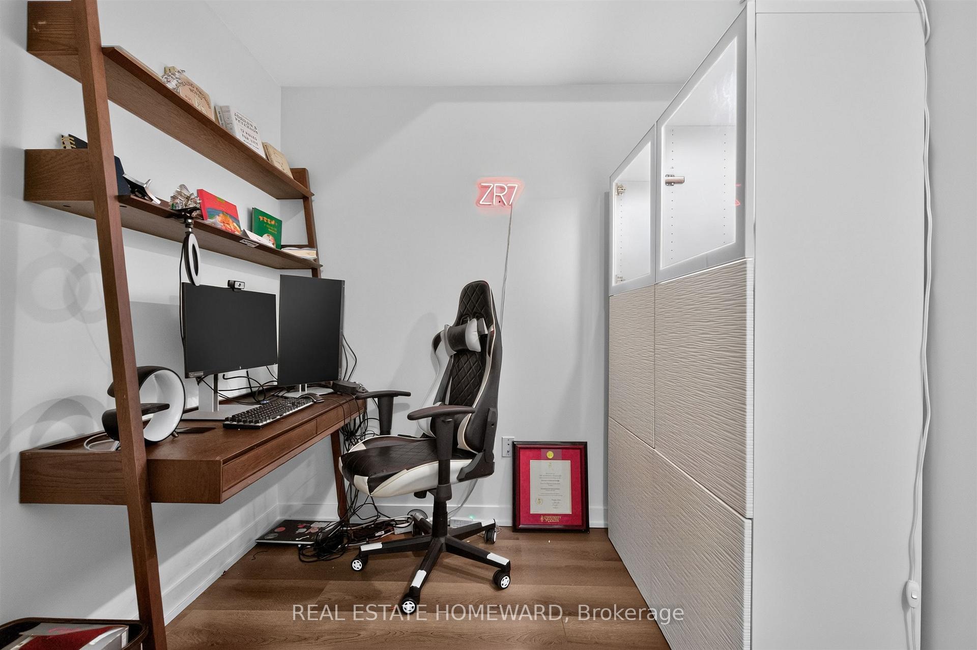 Photo 31 of Unit 721, 38 Iannuzzi Street, Toronto, Niagara — HOMEH