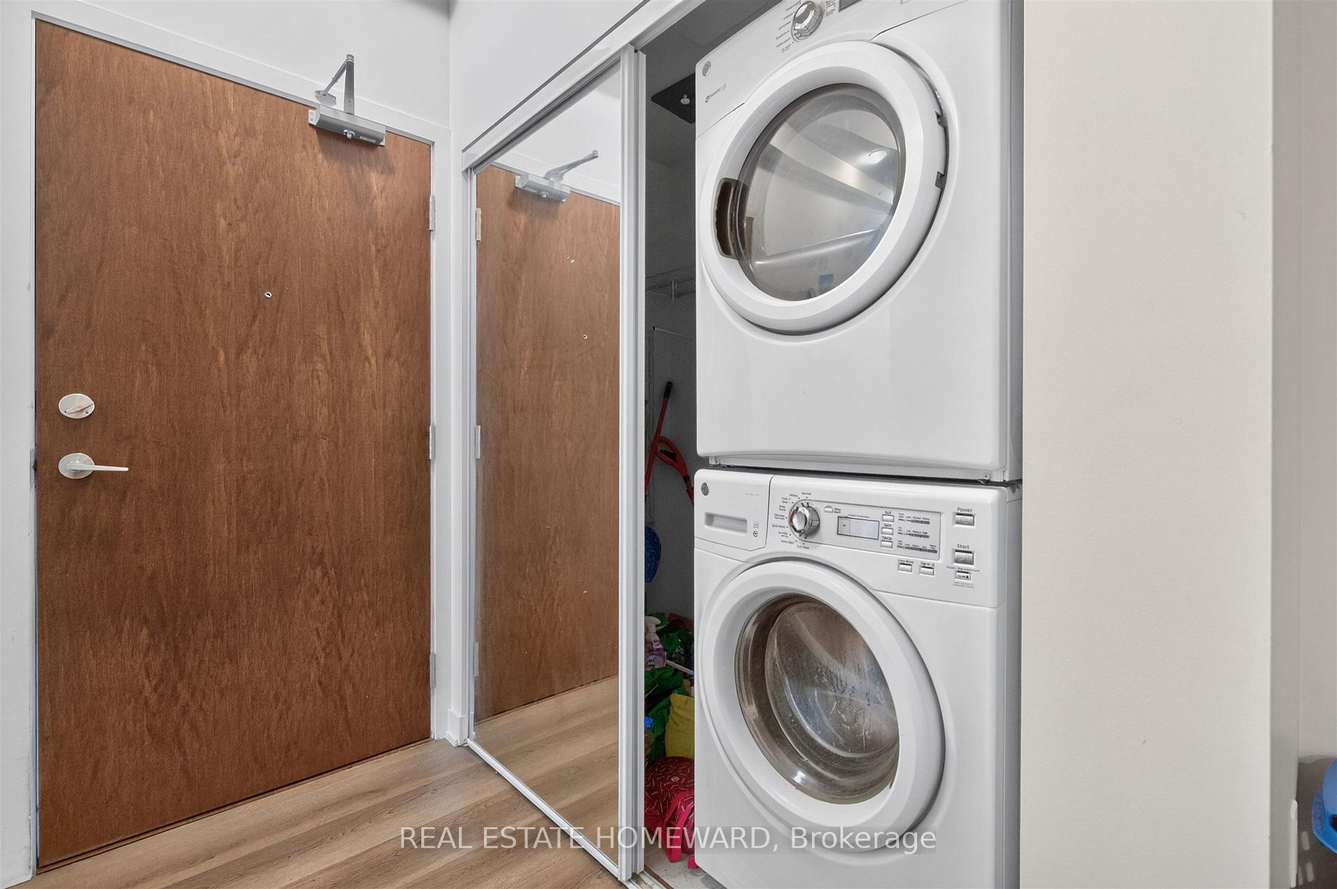 Photo 32 of Unit 721, 38 Iannuzzi Street, Toronto, Niagara — HOMEH