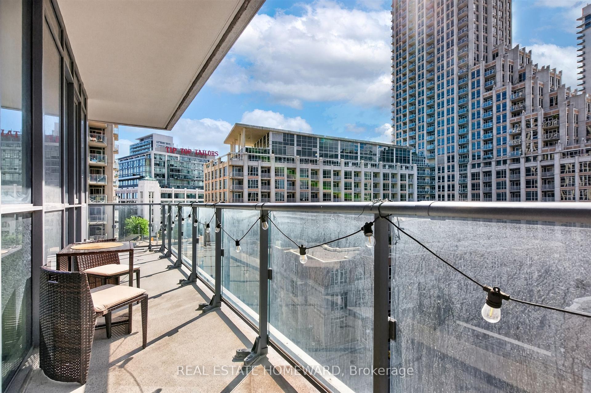Photo 35 of Unit 721, 38 Iannuzzi Street, Toronto, Niagara — HOMEH