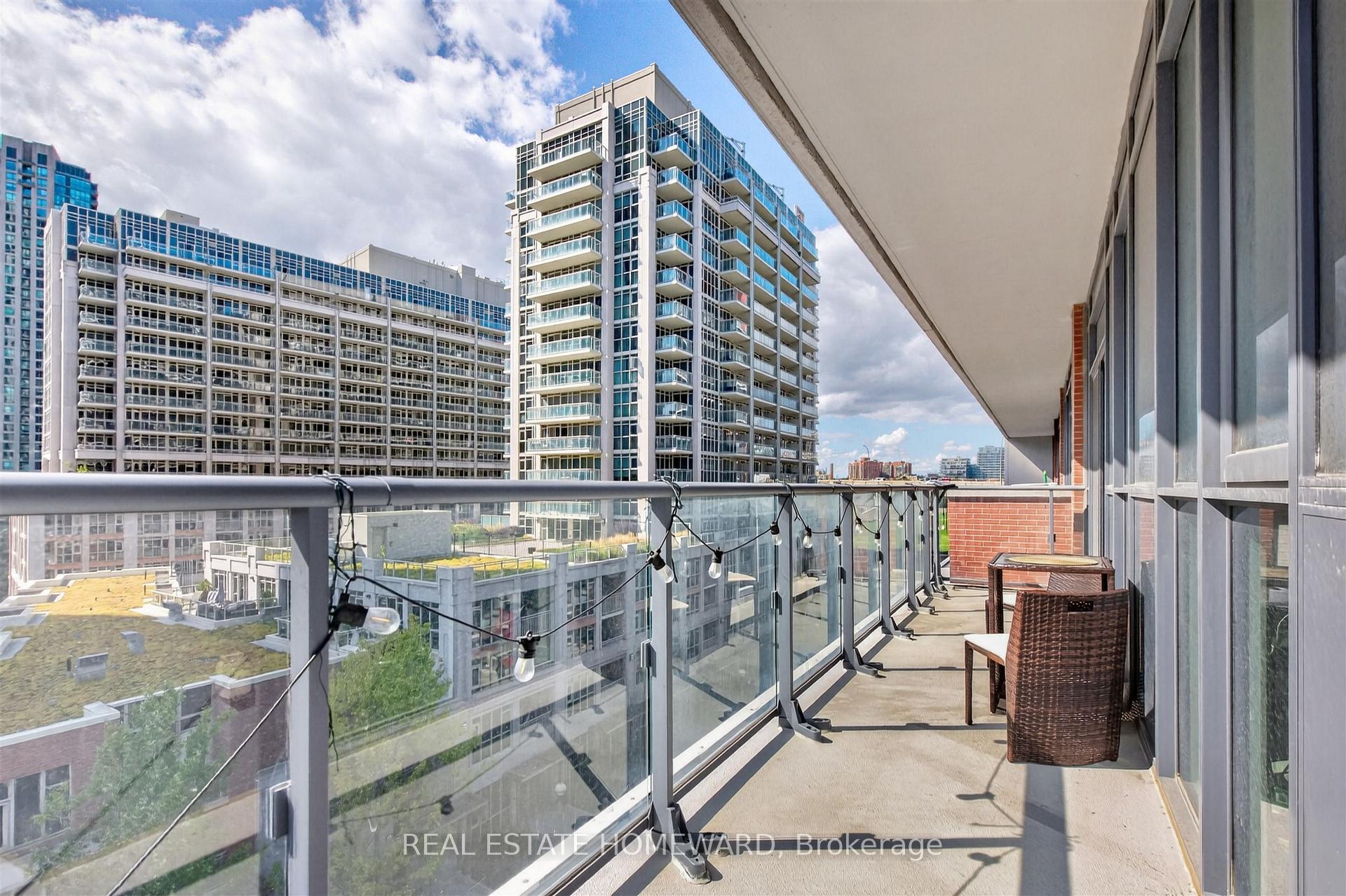Photo 38 of Unit 721, 38 Iannuzzi Street, Toronto, Niagara — HOMEH