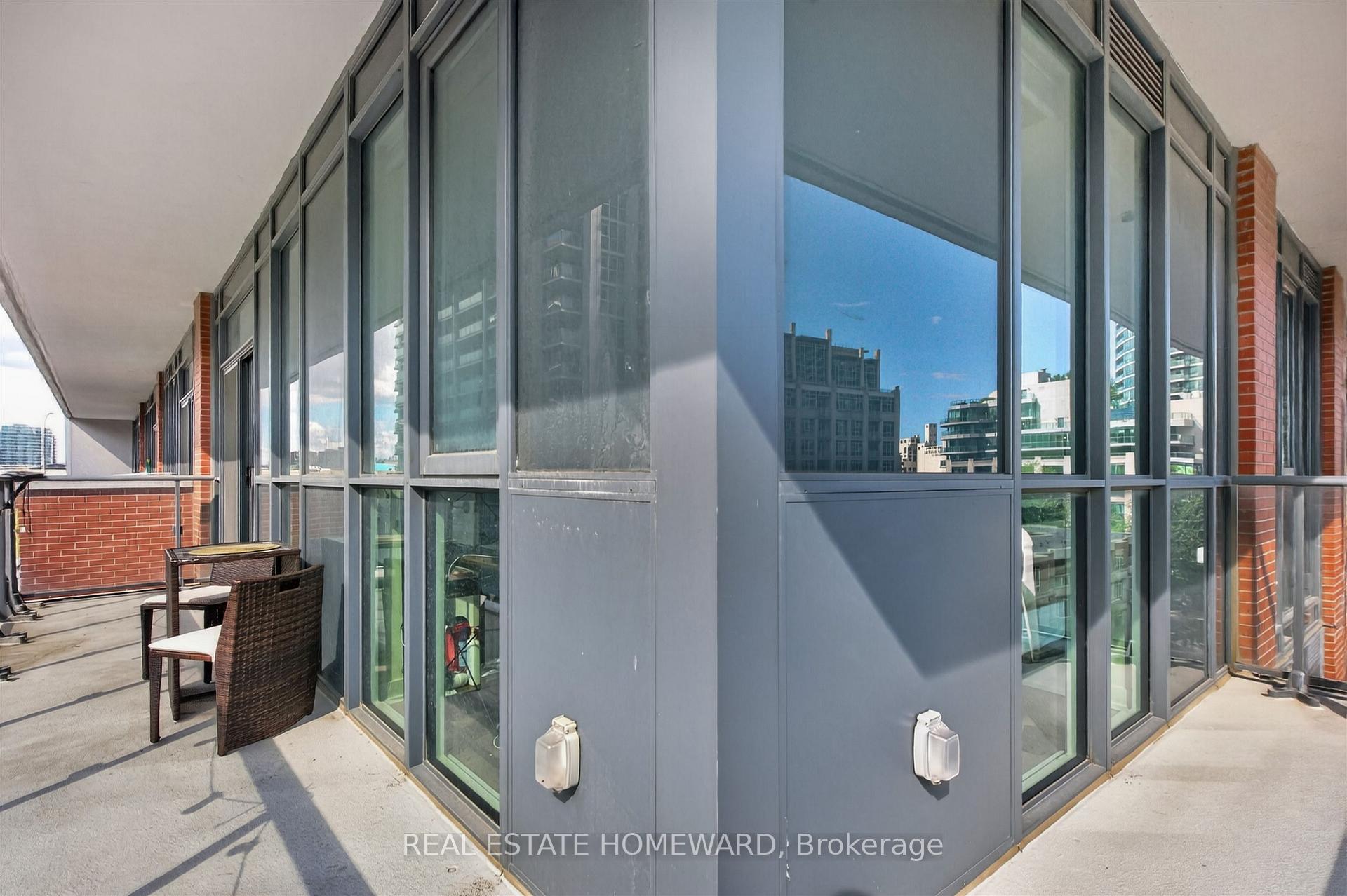 Photo 41 of Unit 721, 38 Iannuzzi Street, Toronto, Niagara — HOMEH