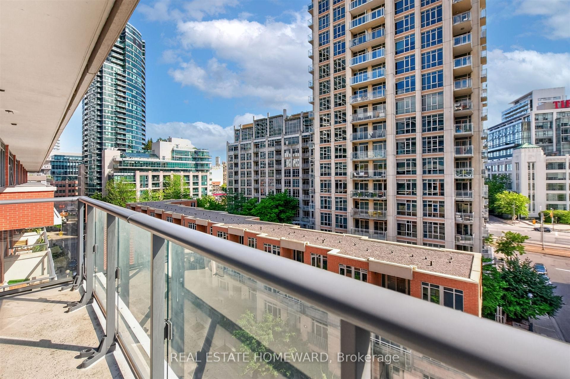 Photo 43 of Unit 721, 38 Iannuzzi Street, Toronto, Niagara — HOMEH