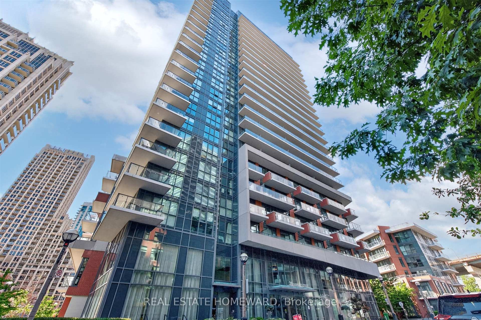 Photo 45 of Unit 721, 38 Iannuzzi Street, Toronto, Niagara — HOMEH