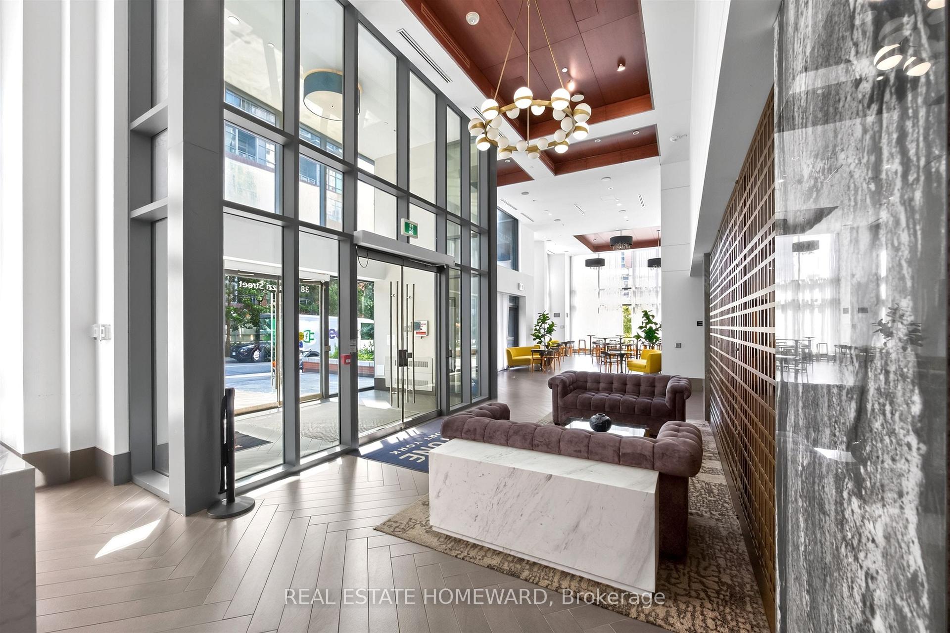 Photo 46 of Unit 721, 38 Iannuzzi Street, Toronto, Niagara — HOMEH