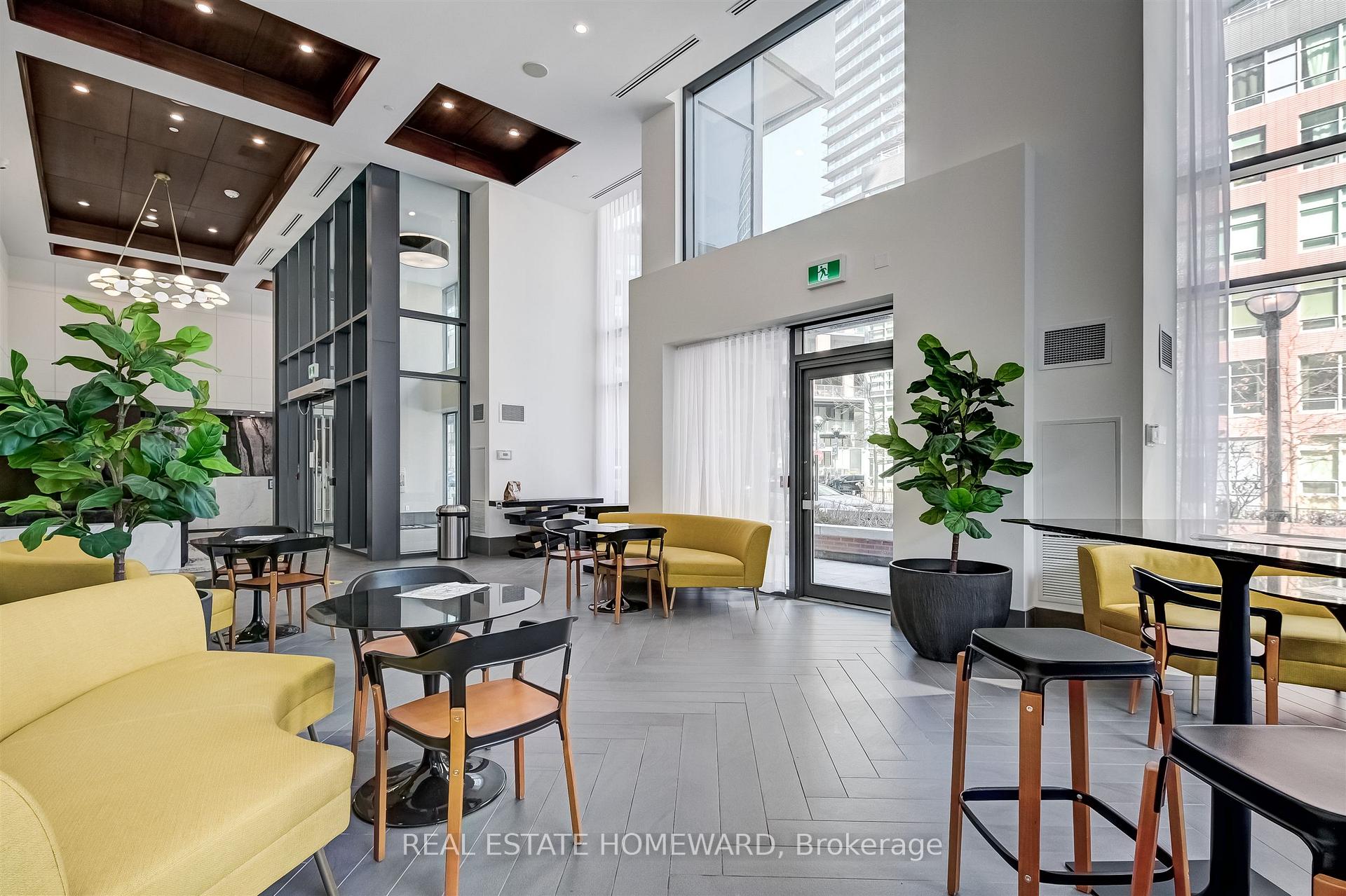 Photo 36 of Unit 721, 38 Iannuzzi Street, Toronto, Niagara — HOMEH