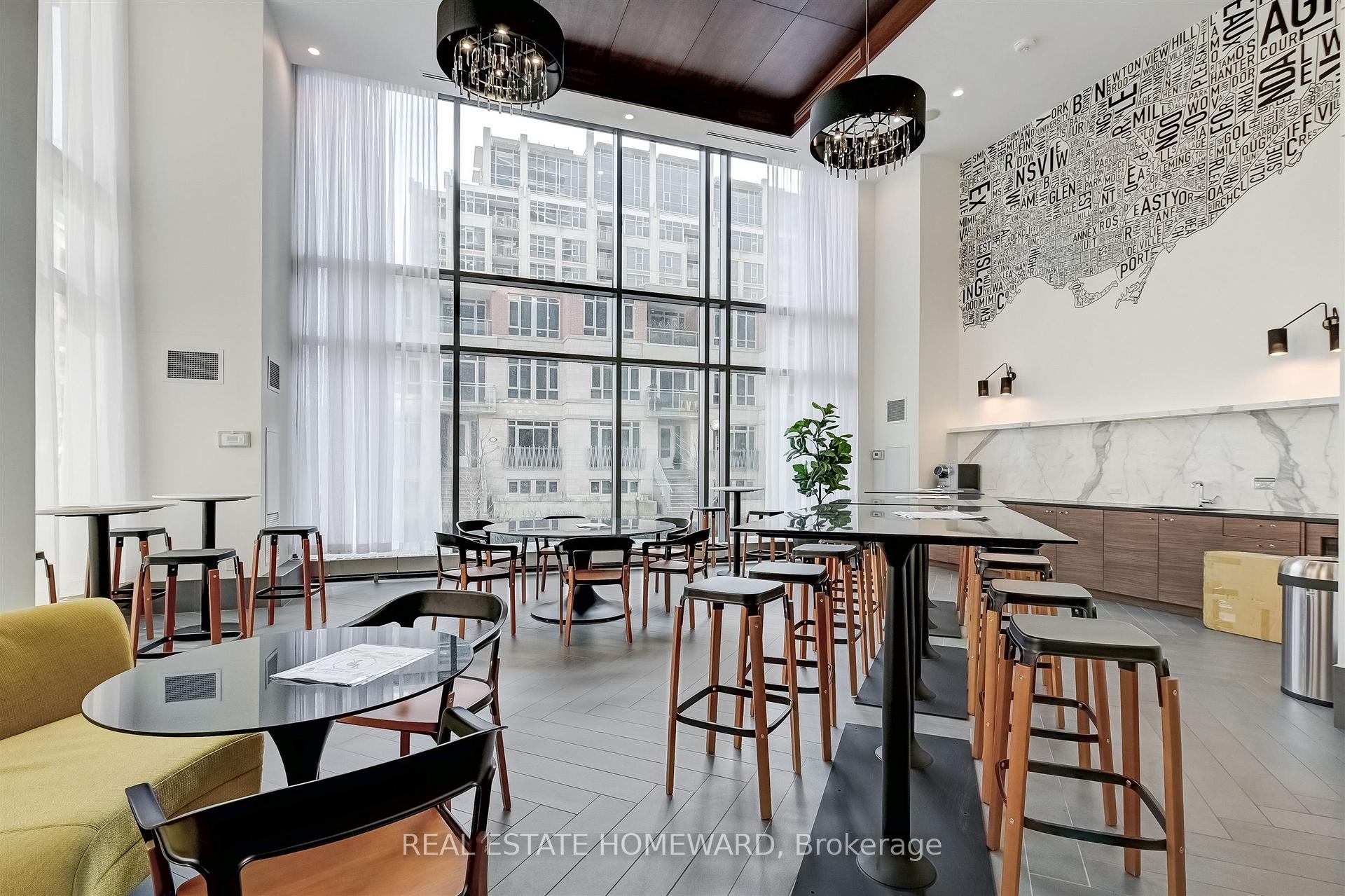 Photo 39 of Unit 721, 38 Iannuzzi Street, Toronto, Niagara — HOMEH