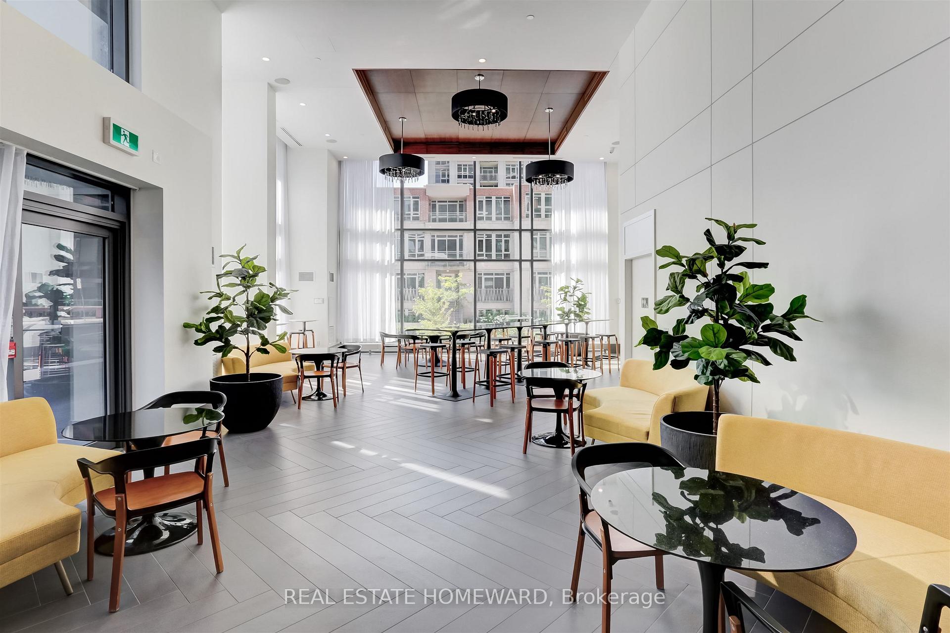 Photo 42 of Unit 721, 38 Iannuzzi Street, Toronto, Niagara — HOMEH