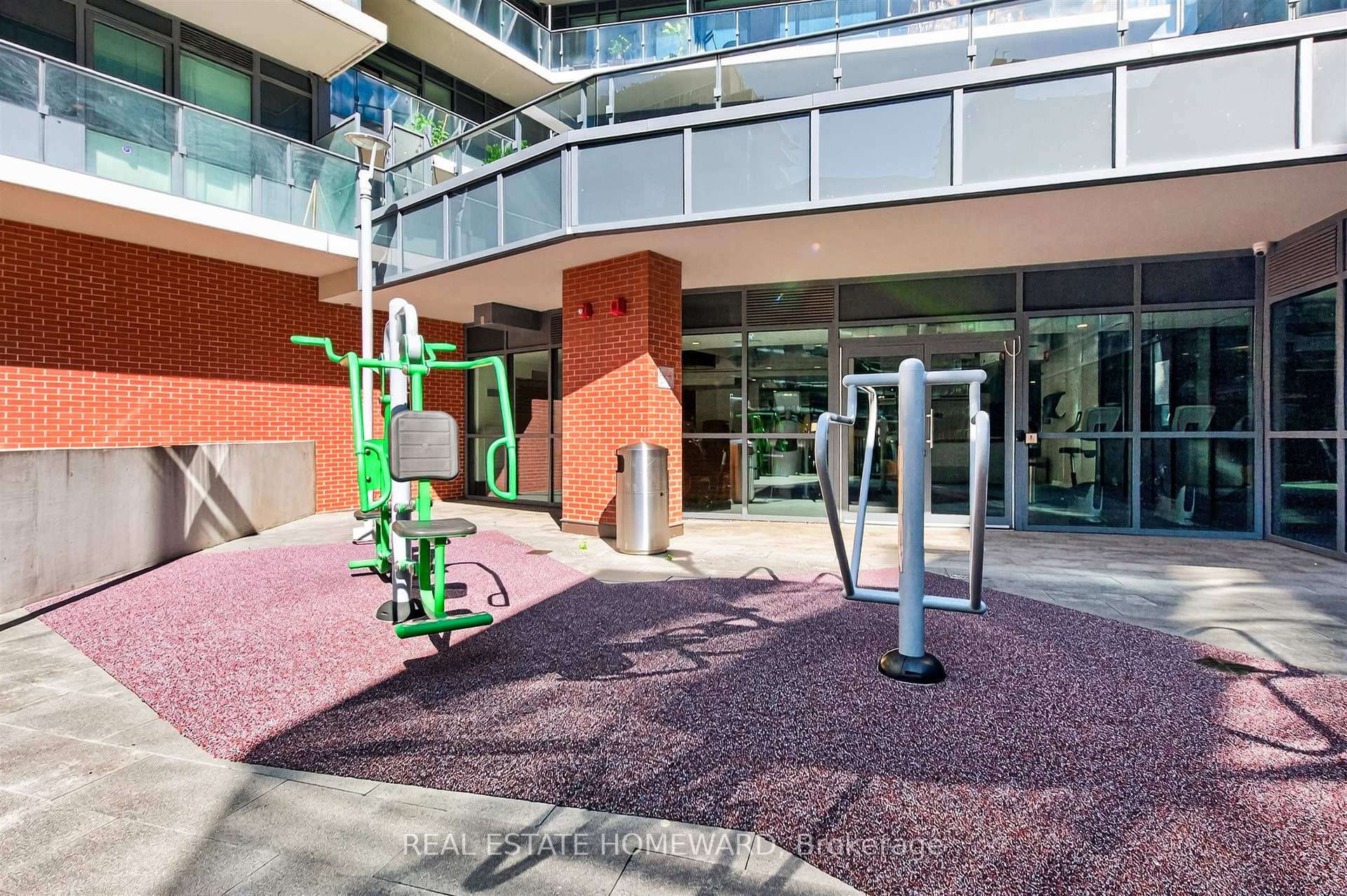 Photo 51 of Unit 721, 38 Iannuzzi Street, Toronto, Niagara — HOMEH