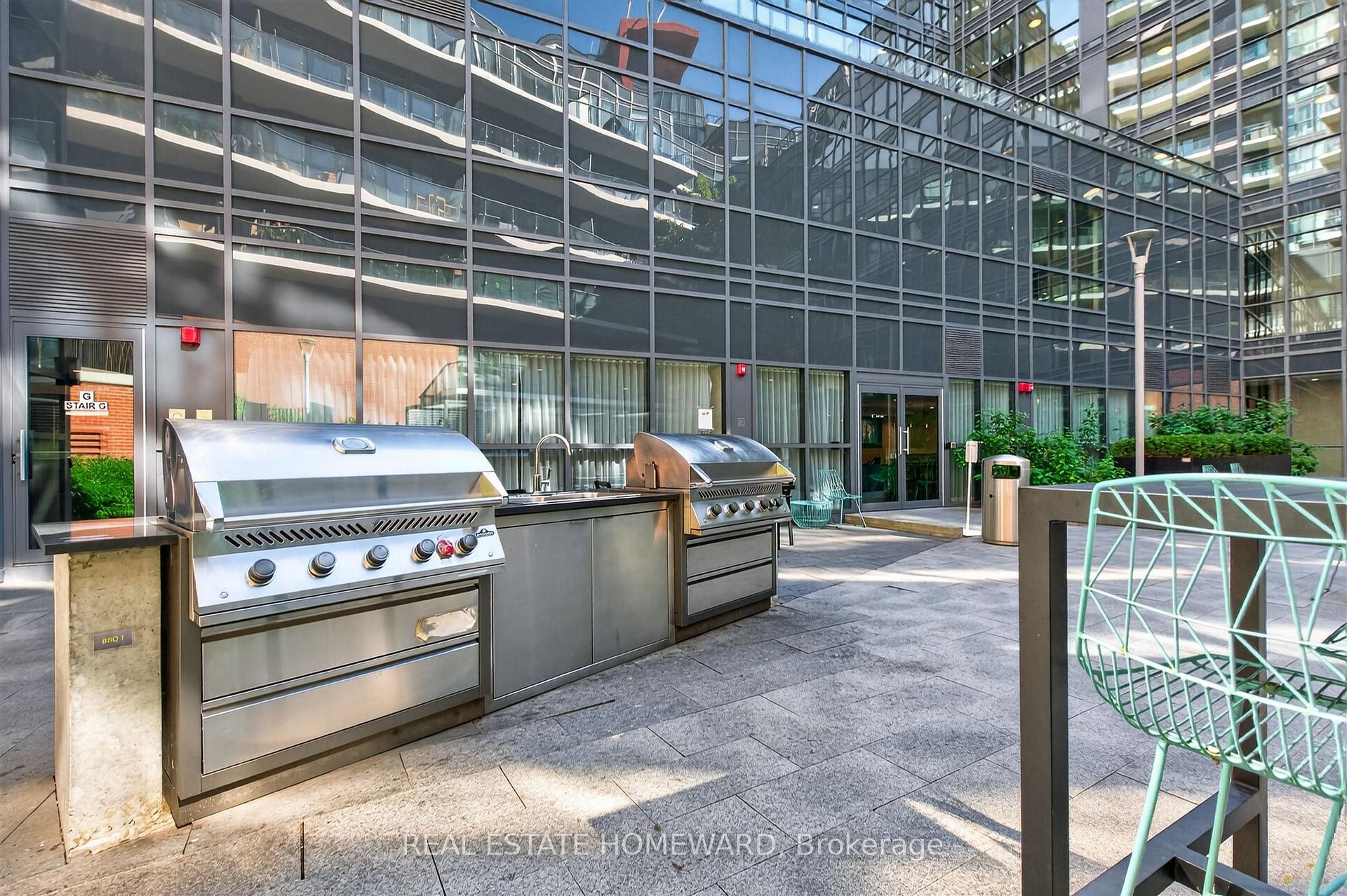 Photo 52 of Unit 721, 38 Iannuzzi Street, Toronto, Niagara — HOMEH