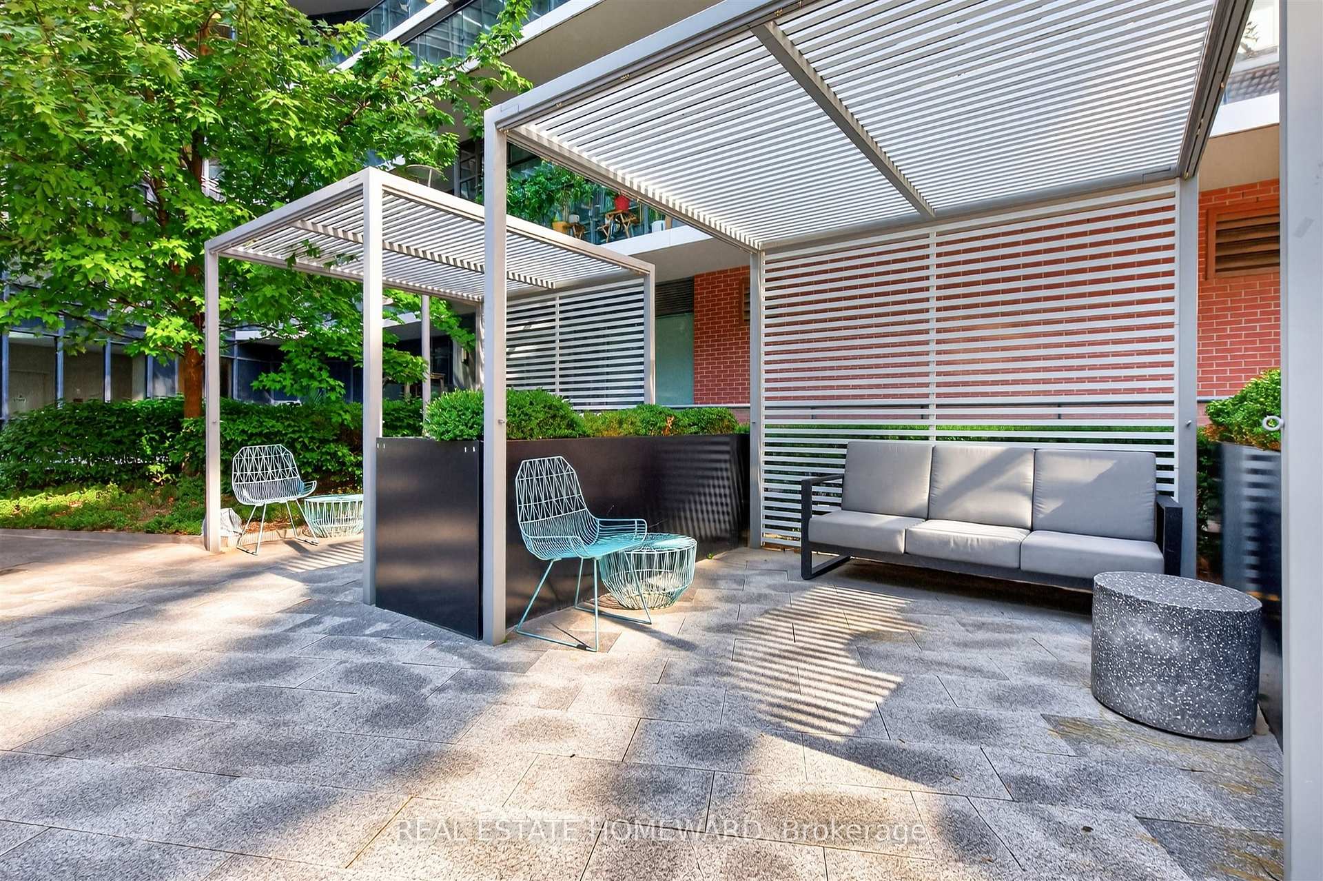 Photo 53 of Unit 721, 38 Iannuzzi Street, Toronto, Niagara — HOMEH