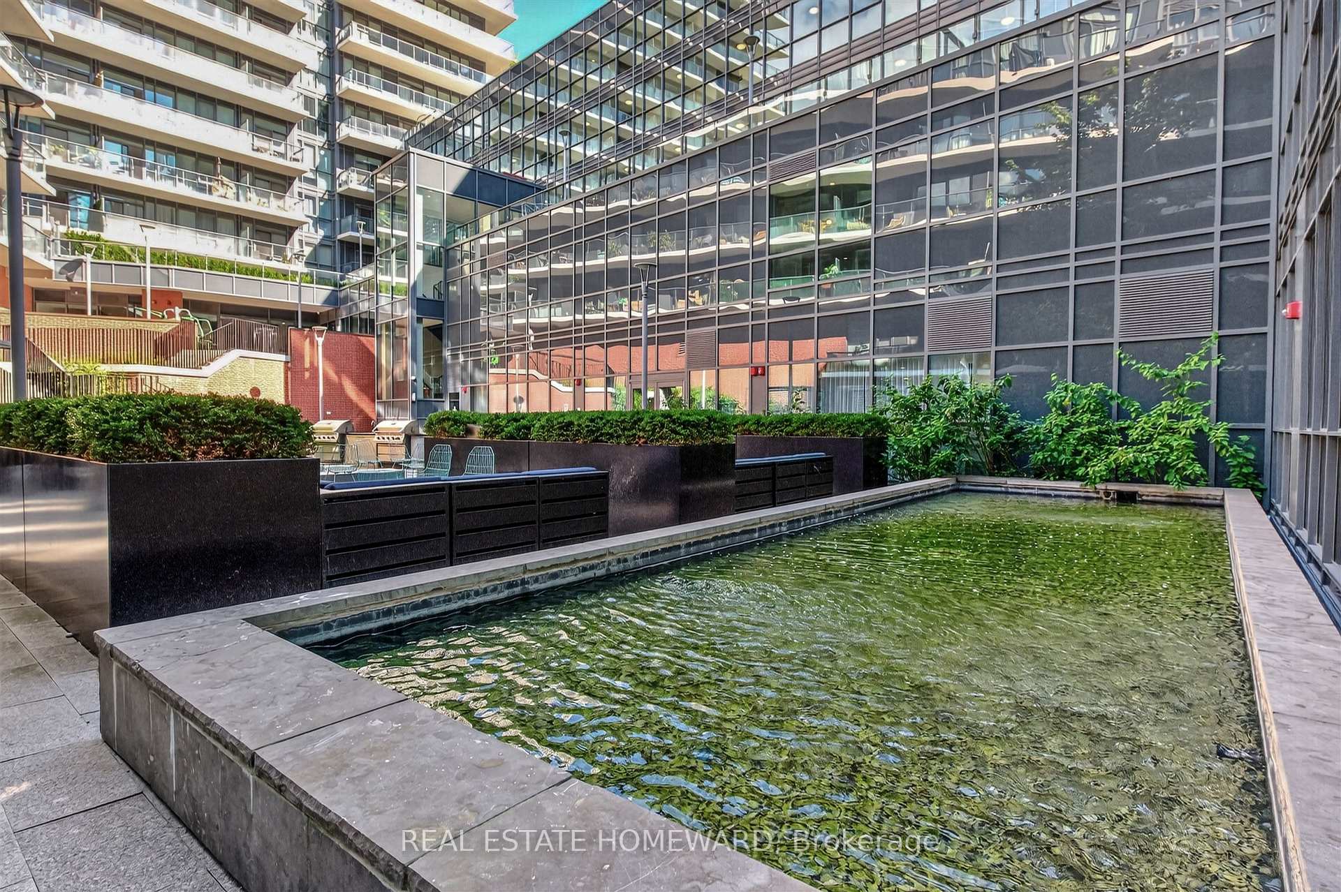 Photo 54 of Unit 721, 38 Iannuzzi Street, Toronto, Niagara — HOMEH
