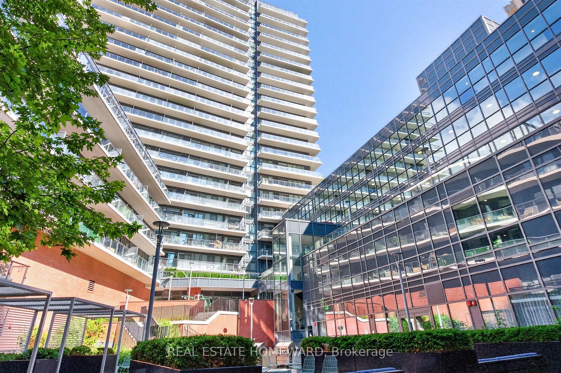 Photo 50 of Unit 721, 38 Iannuzzi Street, Toronto, Niagara — HOMEH