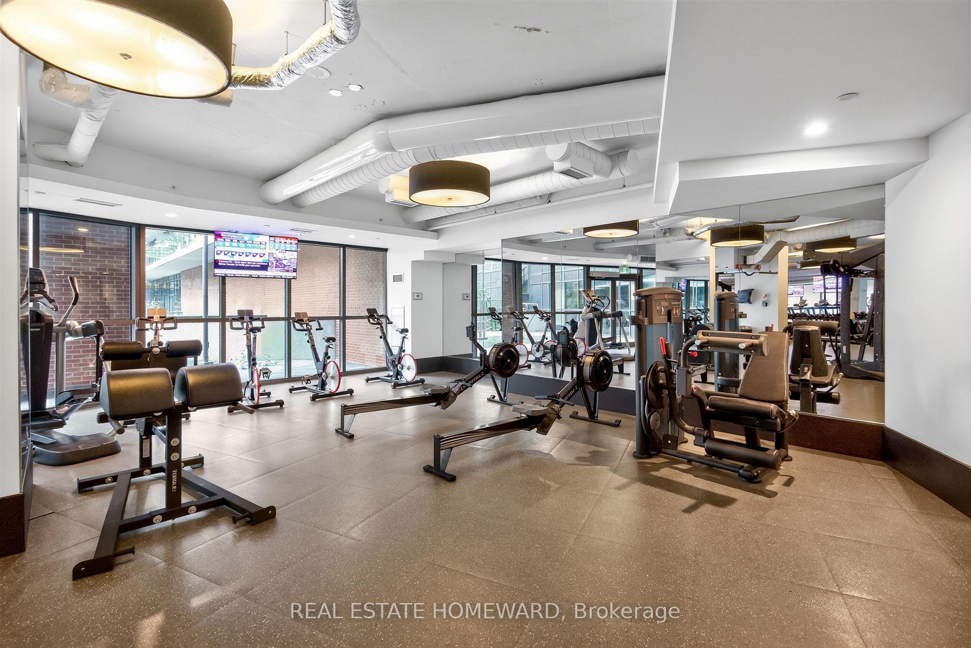 Photo 61 of Unit 721, 38 Iannuzzi Street, Toronto, Niagara — HOMEH