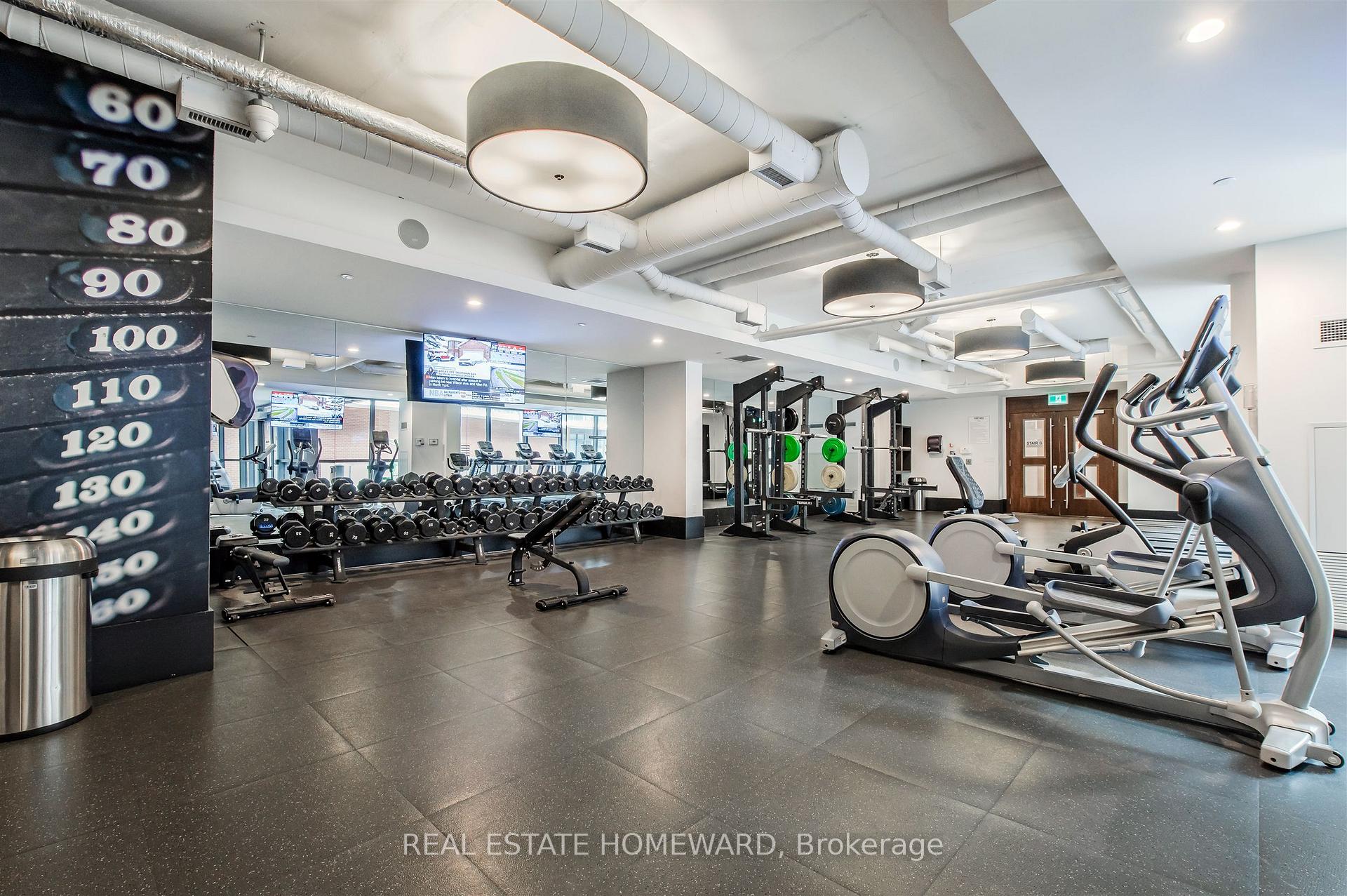Photo 64 of Unit 721, 38 Iannuzzi Street, Toronto, Niagara — HOMEH