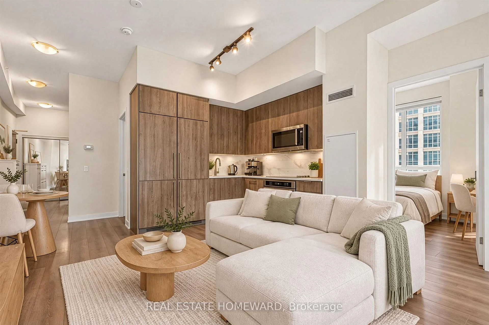 Photo 10 of Unit 721, 38 Iannuzzi Street, Toronto, Niagara — HOMEH