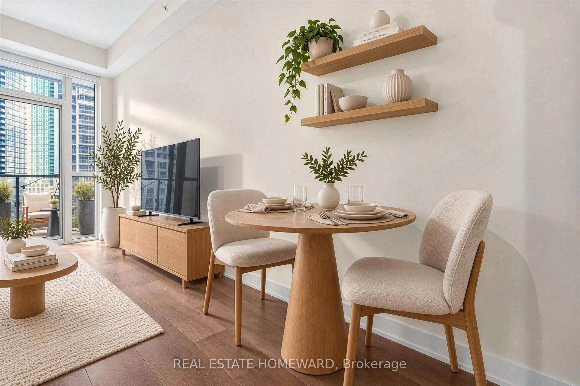 Photo 12 of Unit 721, 38 Iannuzzi Street, Toronto, Niagara — HOMEH