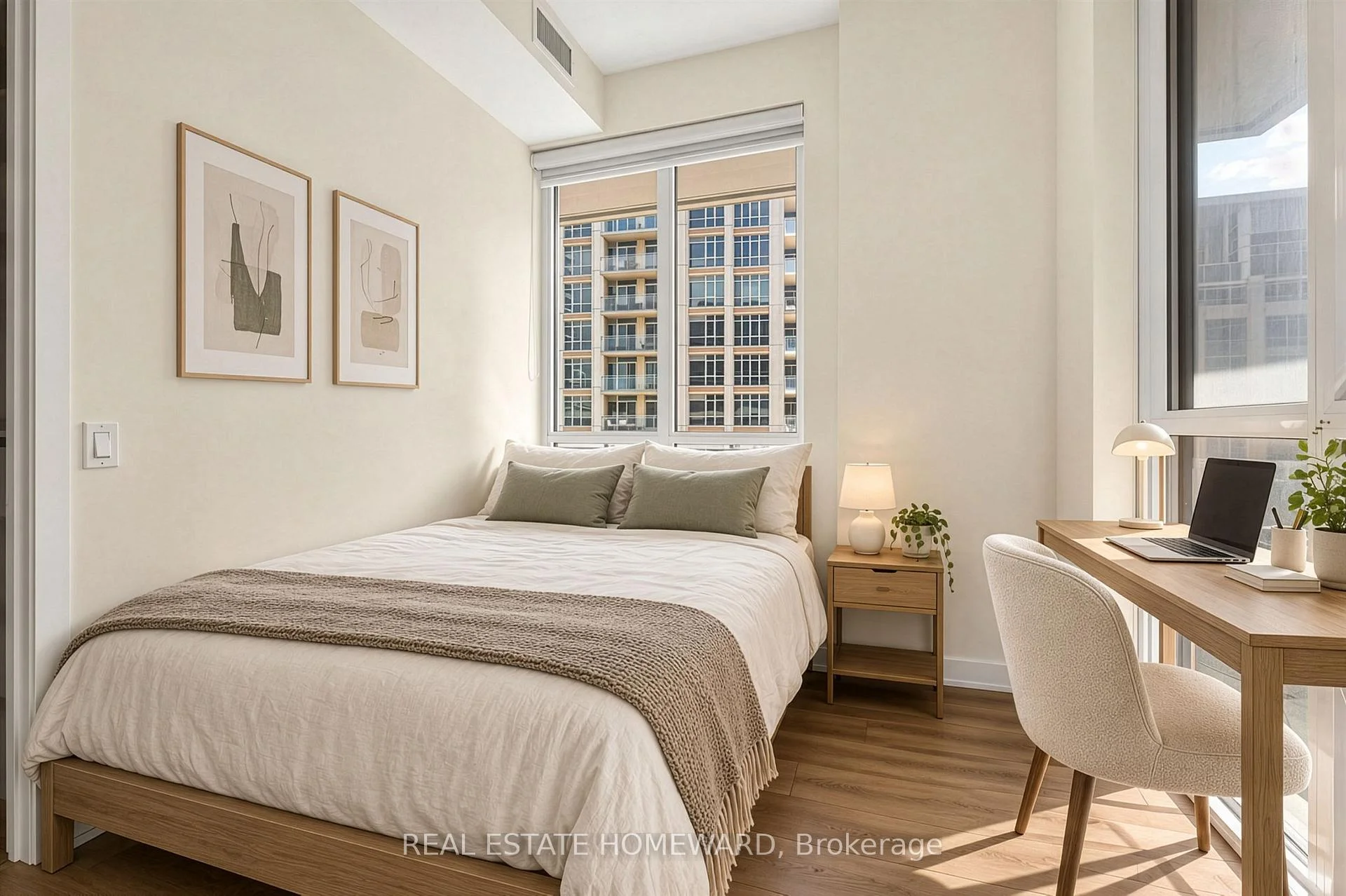 Photo 19 of Unit 721, 38 Iannuzzi Street, Toronto, Niagara — HOMEH