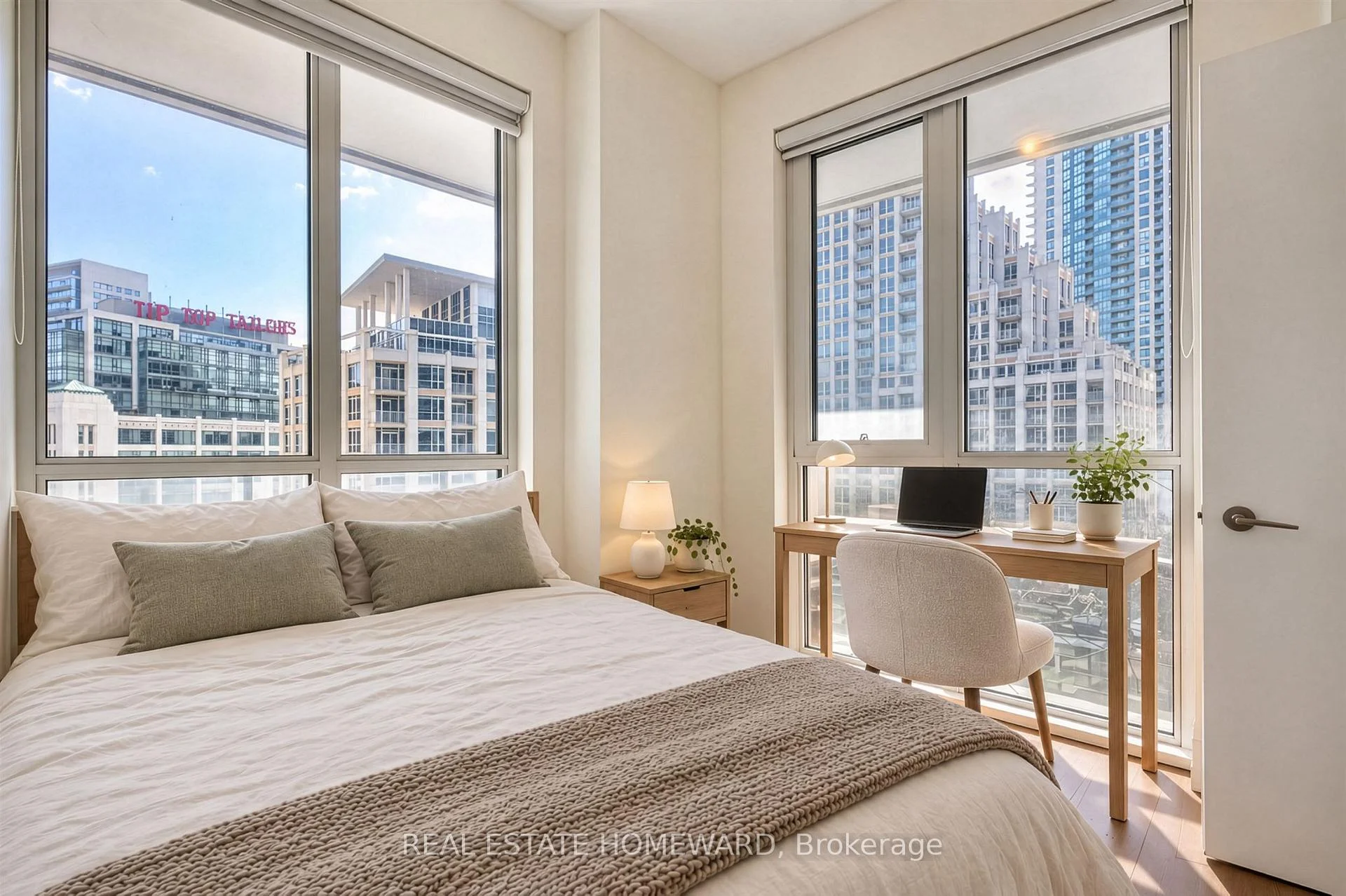 Photo 21 of Unit 721, 38 Iannuzzi Street, Toronto, Niagara — HOMEH
