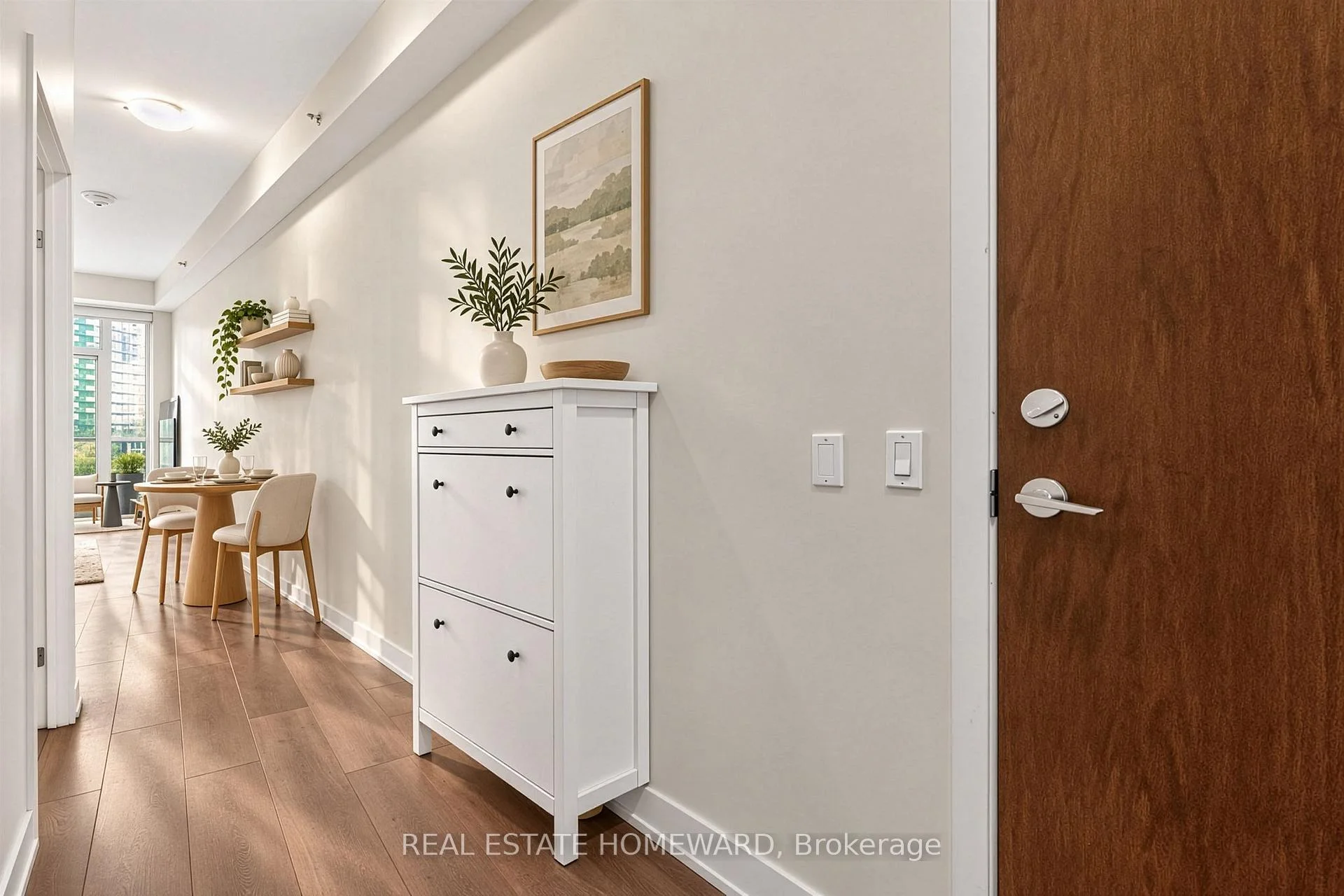 Photo 26 of Unit 721, 38 Iannuzzi Street, Toronto, Niagara — HOMEH