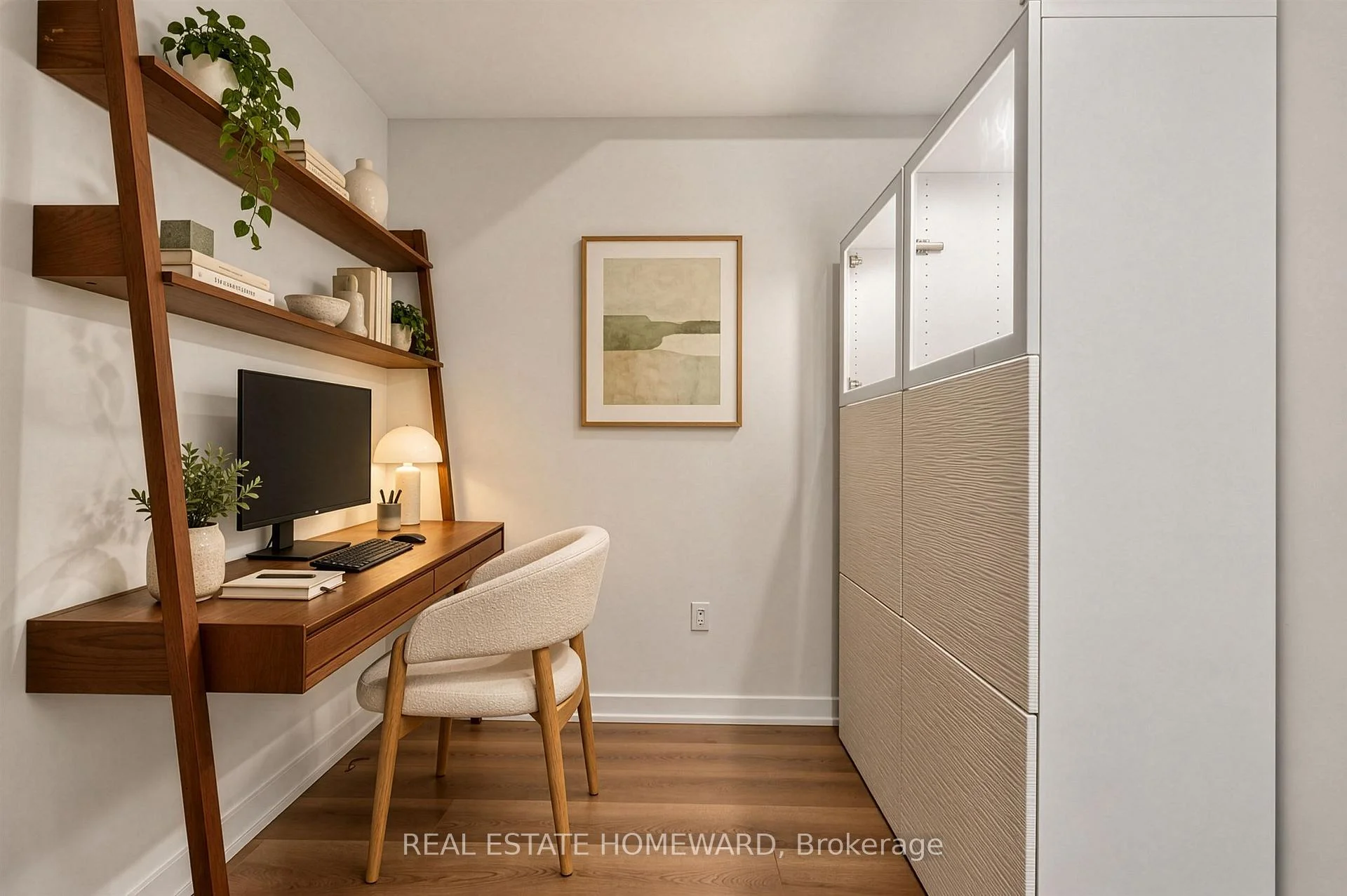 Photo 30 of Unit 721, 38 Iannuzzi Street, Toronto, Niagara — HOMEH