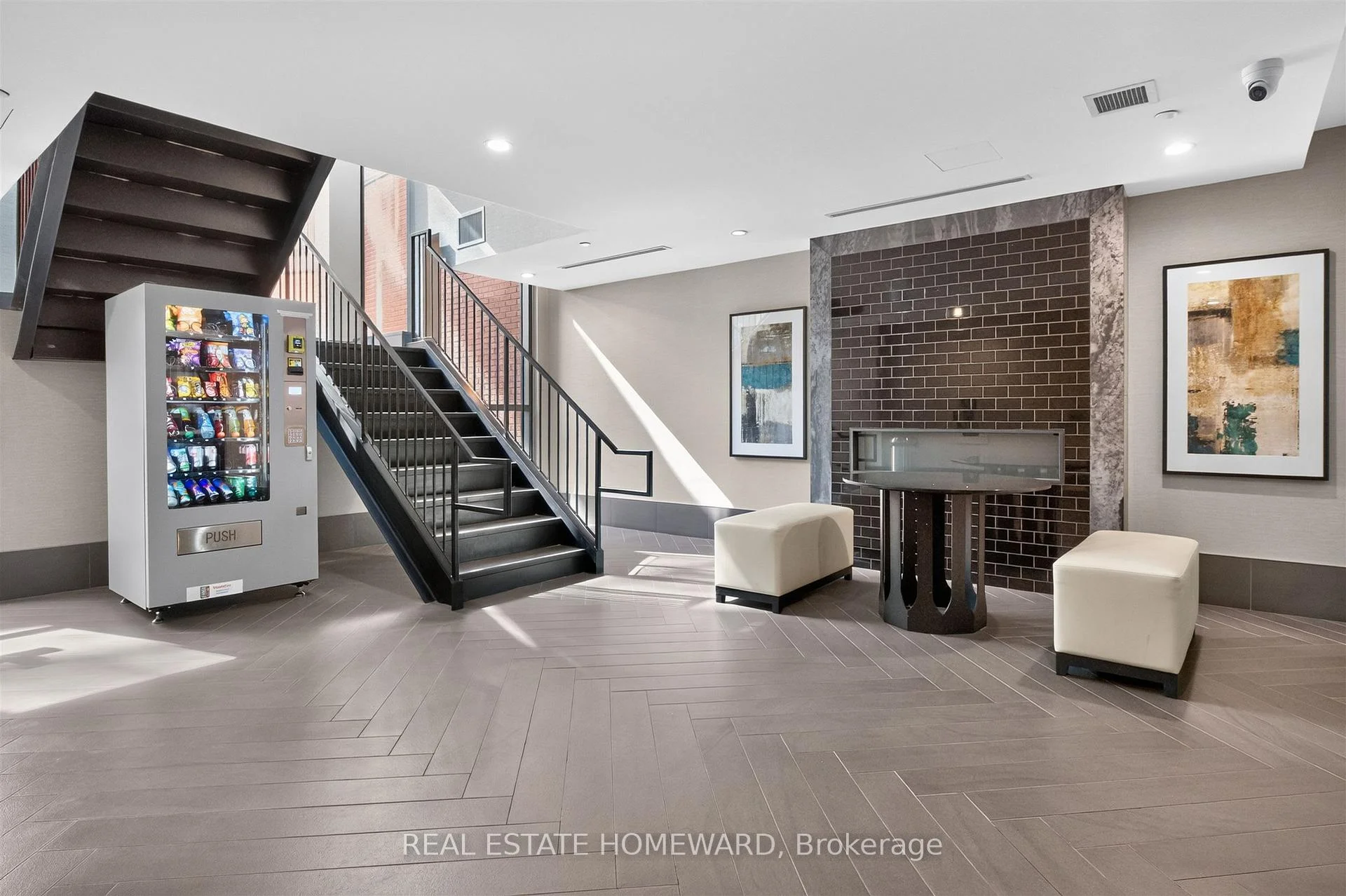Photo 40 of Unit 721, 38 Iannuzzi Street, Toronto, Niagara — HOMEH