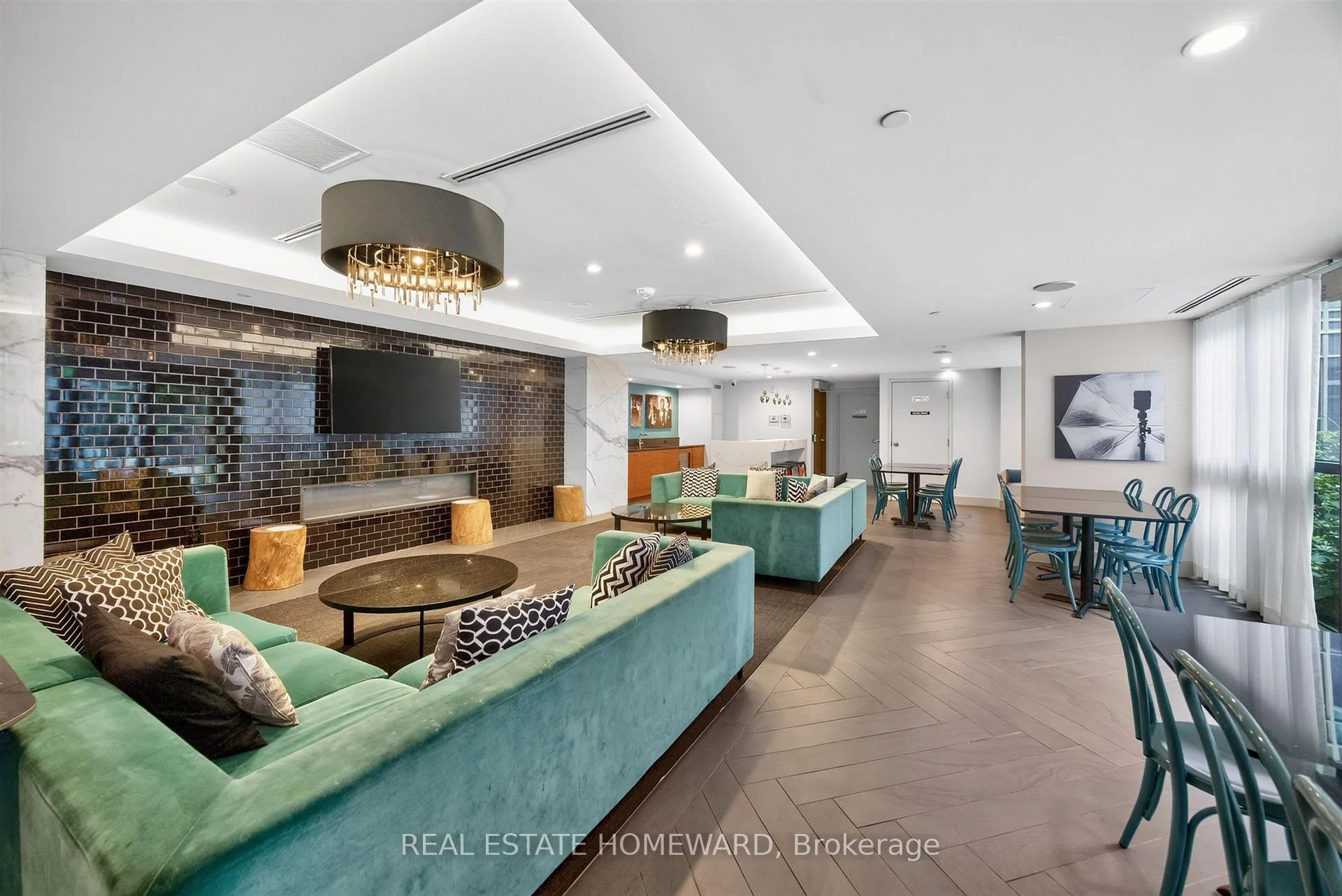 Photo 47 of Unit 721, 38 Iannuzzi Street, Toronto, Niagara — HOMEH