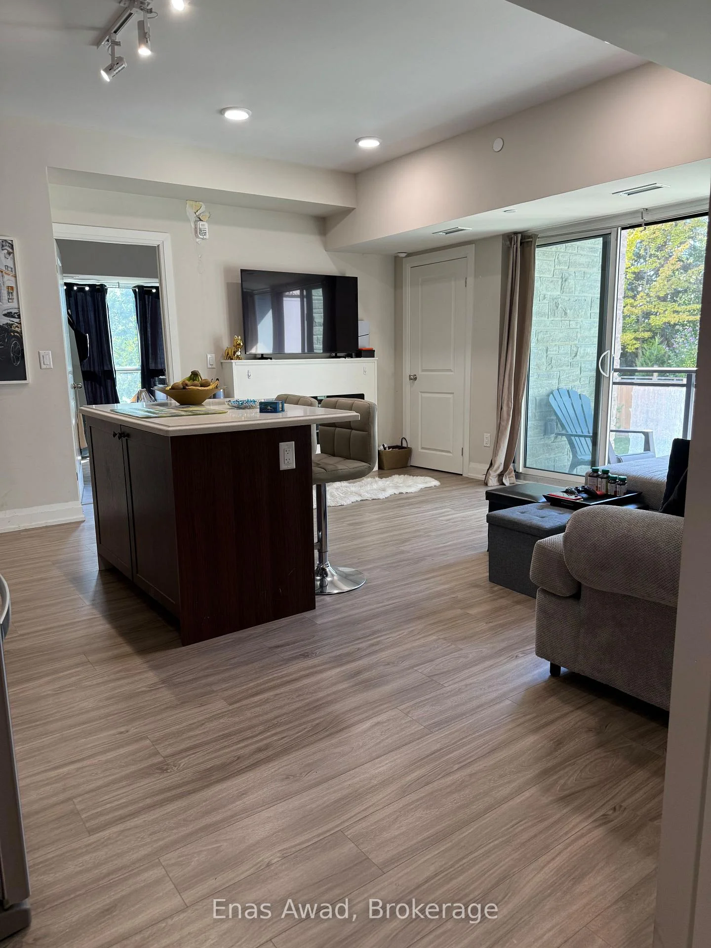 Photo of Unit 133, 50 Herrick Avenue