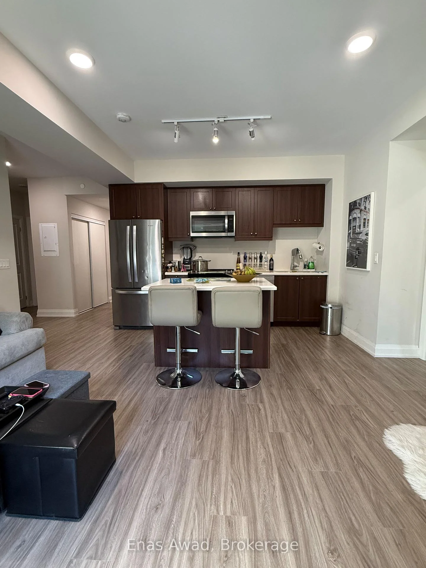 Photo of Unit 133, 50 Herrick Avenue