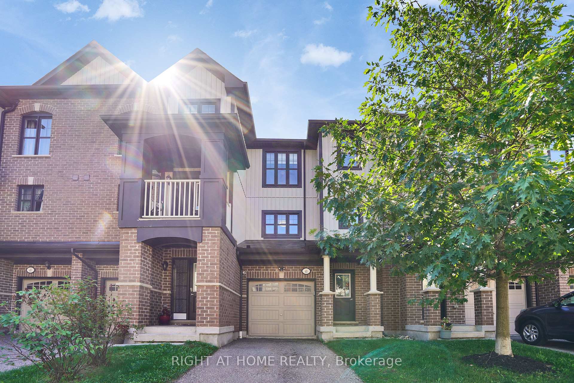 Photo of Unit 45, 701 Homer Watson Boulevard